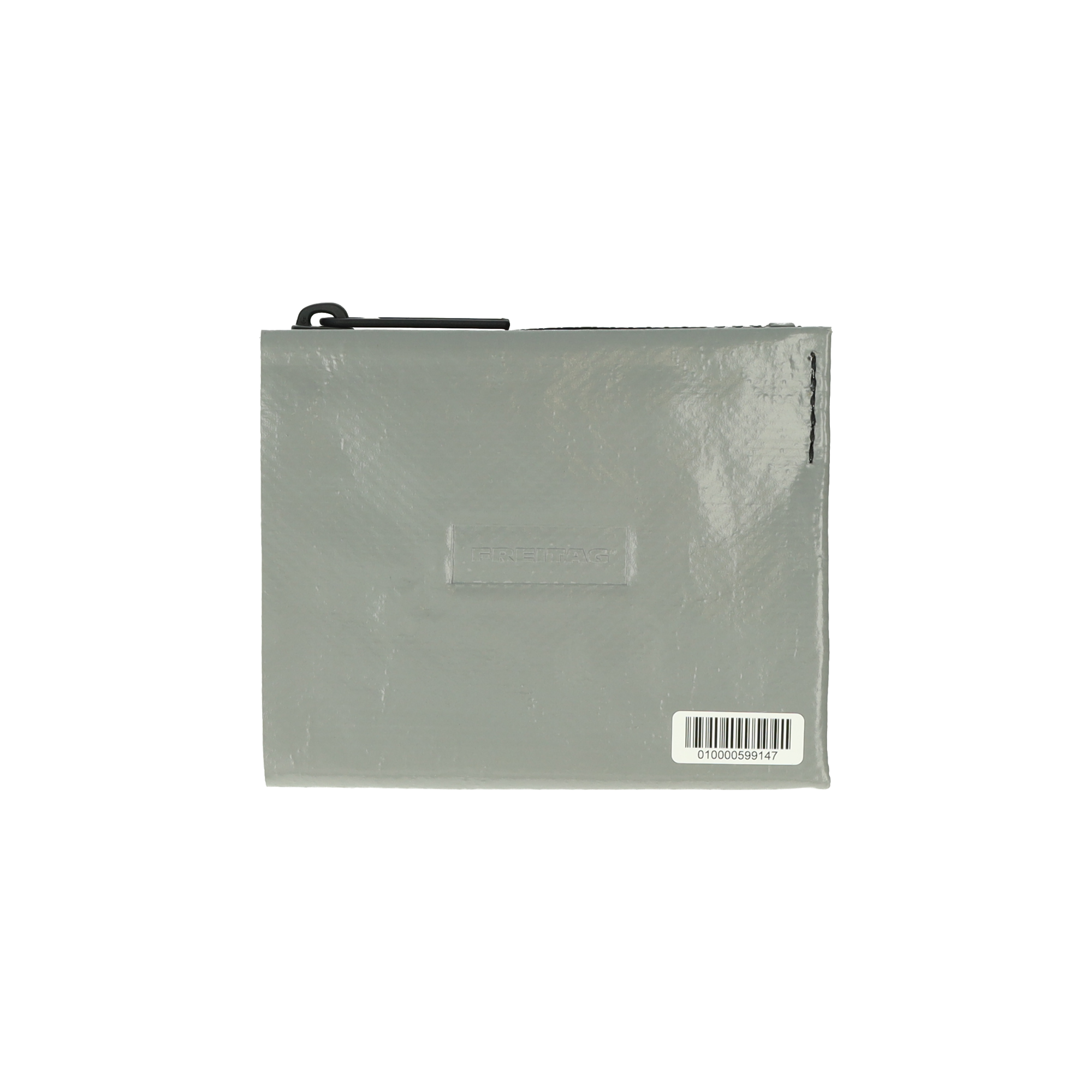 FREITAG F257 SUTTON 二つ折り財布 シルバー×アイボリー F257 SUTTON | 599147 | FREITAG