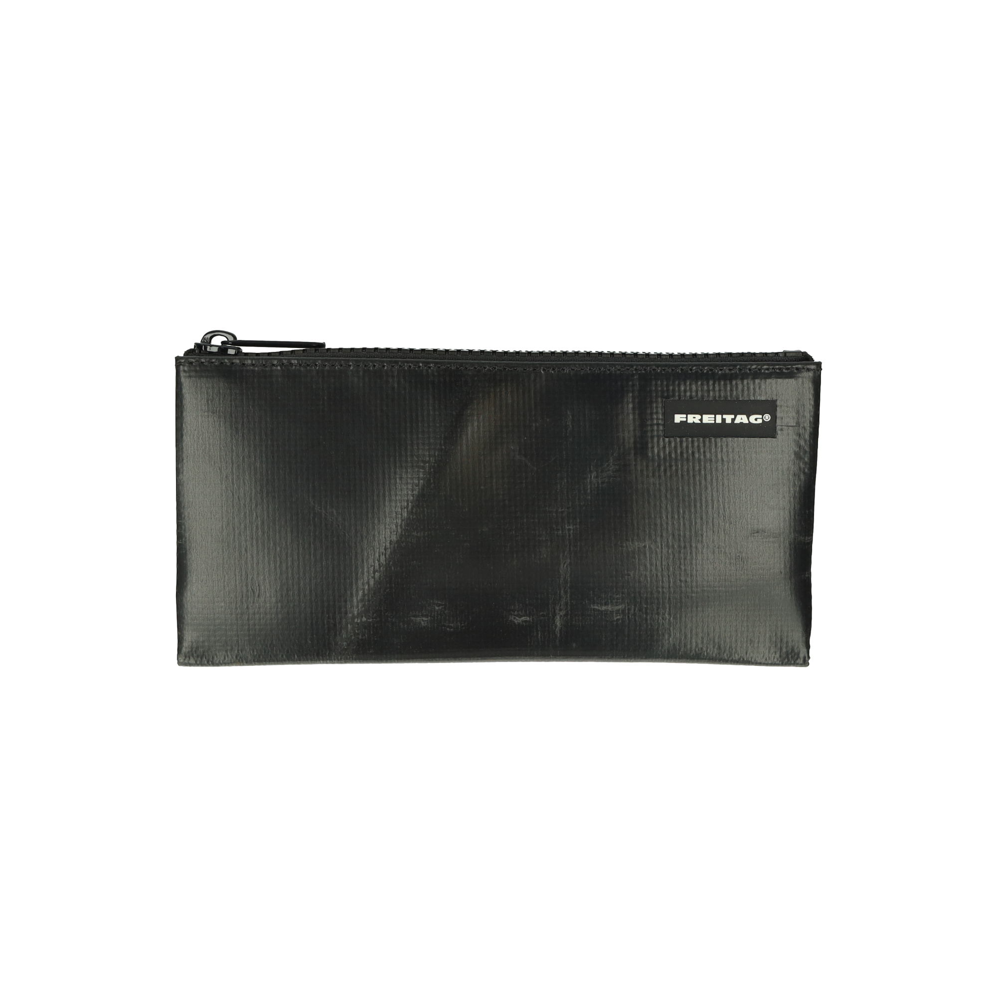 メンズ フライターグ FREITAG F06 SERENA オールブラック