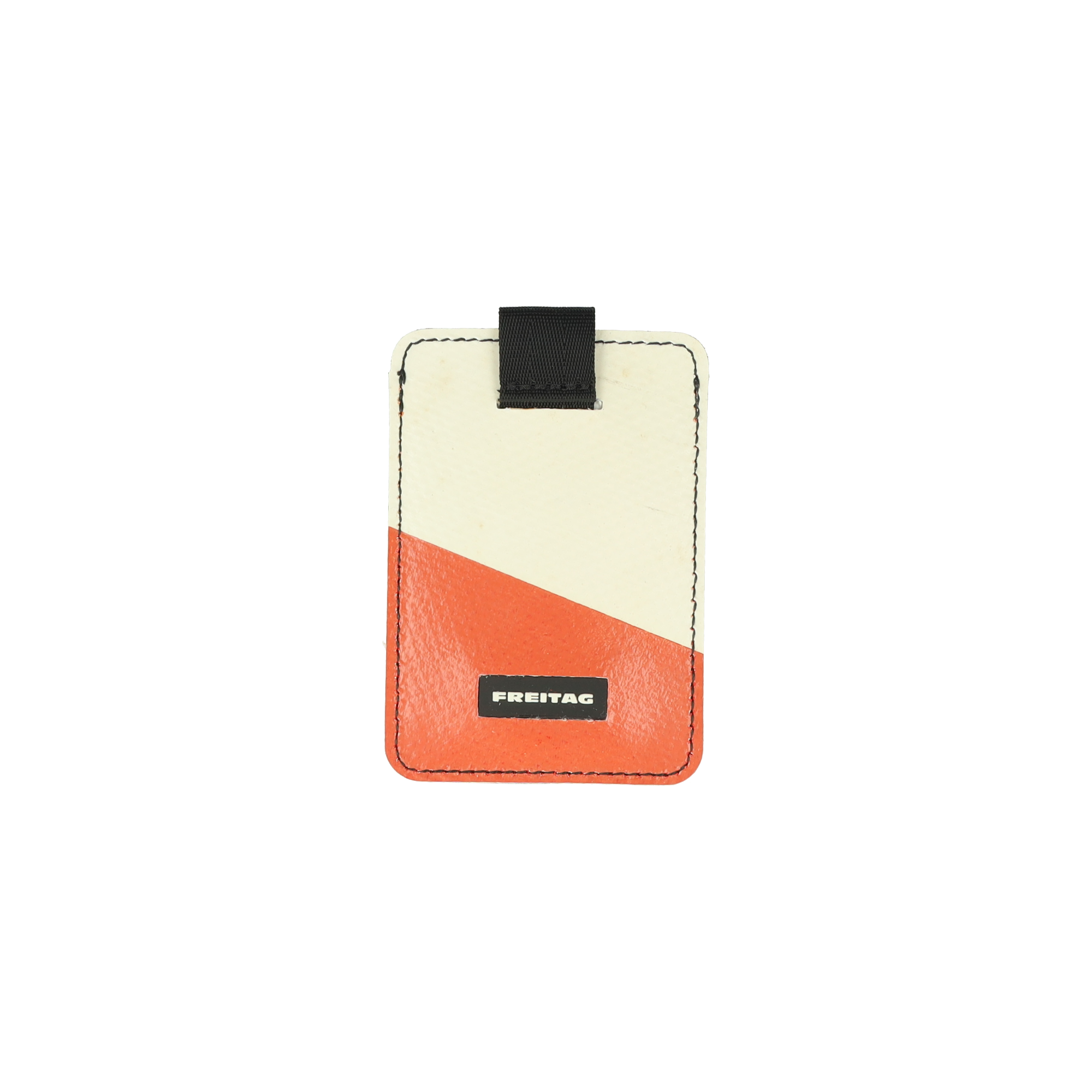 FREITAG JUSTIN iPhone13/14ケース カードポケット付き F380 JUSTIN | FREITAG