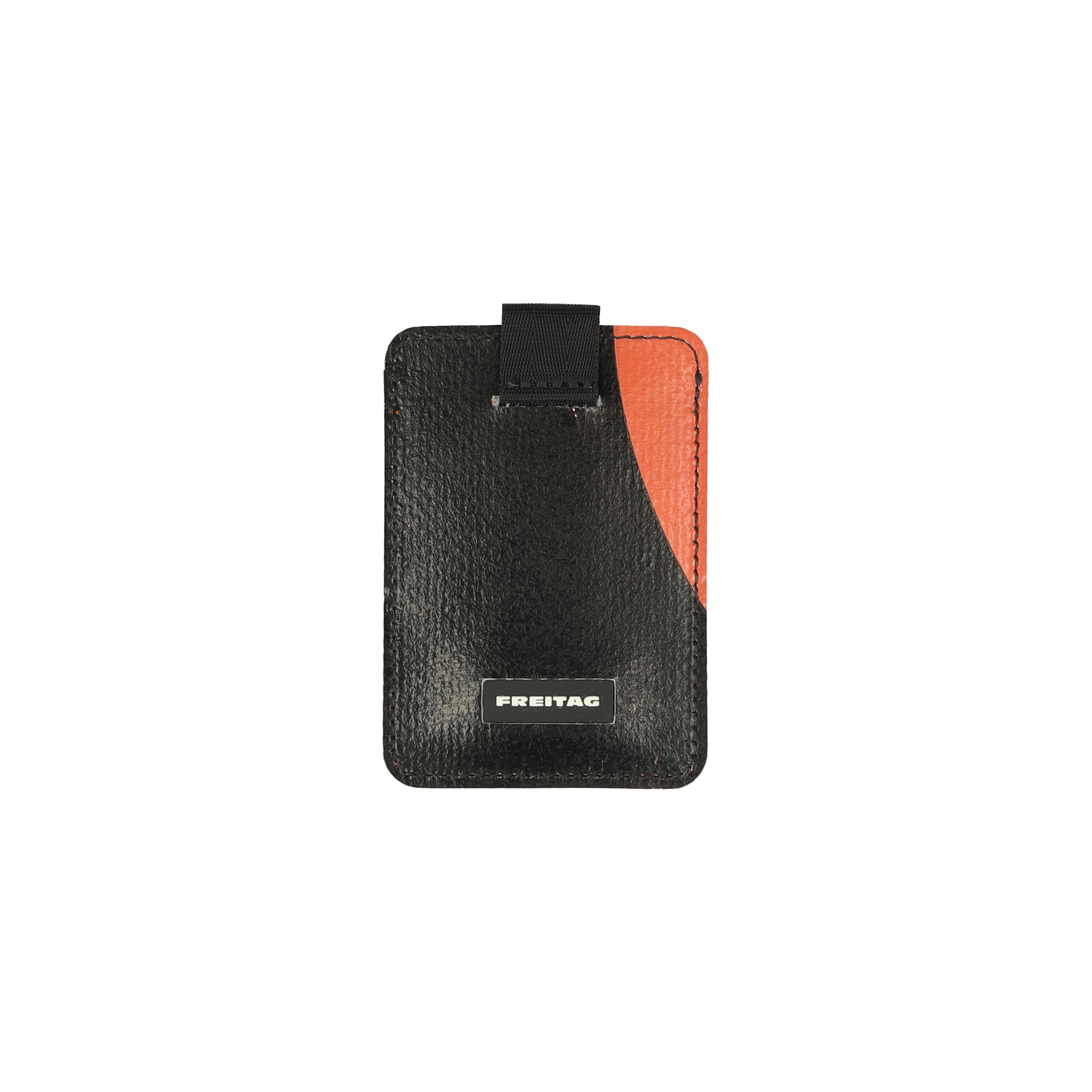 FREITAG JUSTIN iPhone13/14ケース カードポケット付き F380 JUSTIN | FREITAG