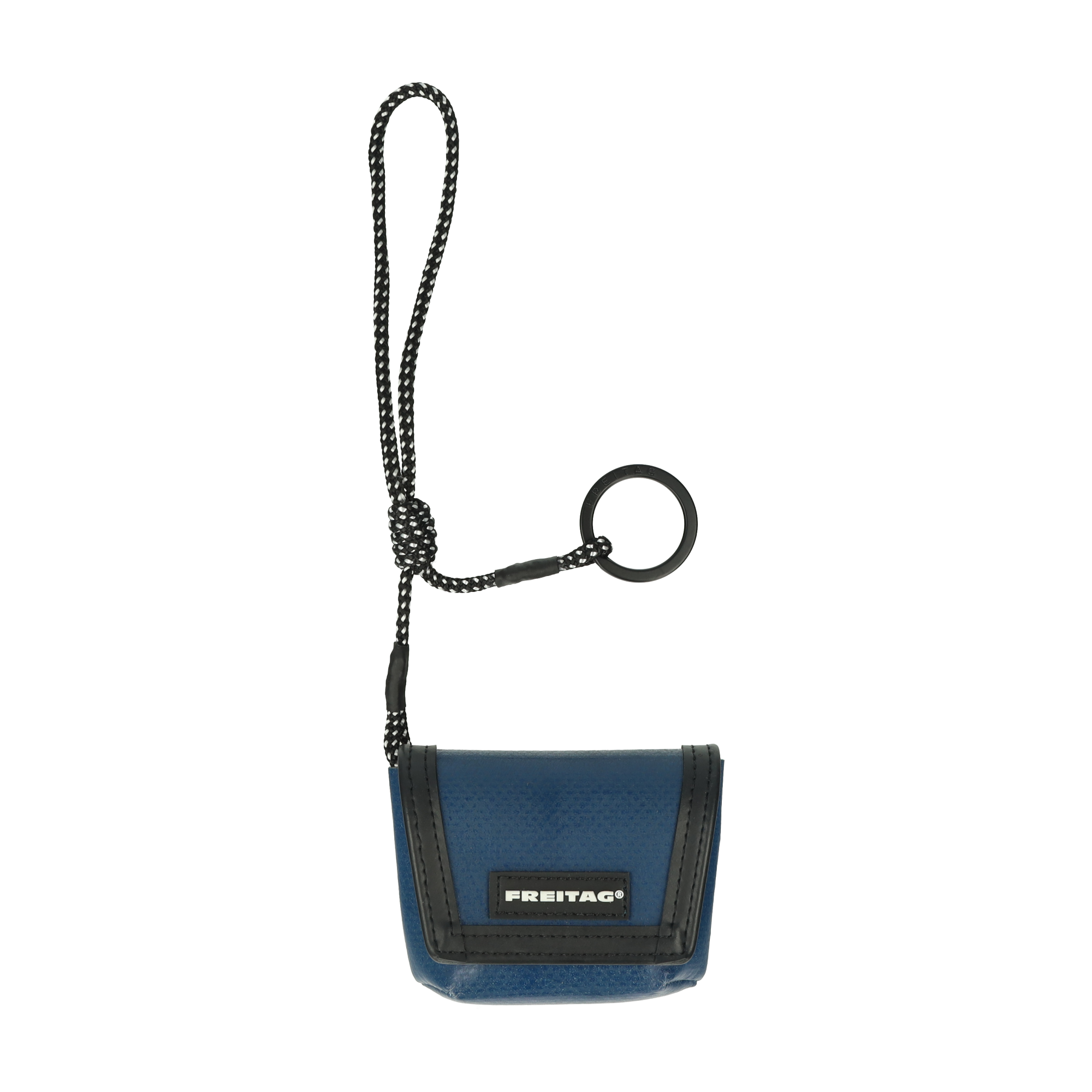 フライターグ FREITAG F213 MINI MESSENGER ブラック F213 MINI MESSENGER | 600768 | FREITAG