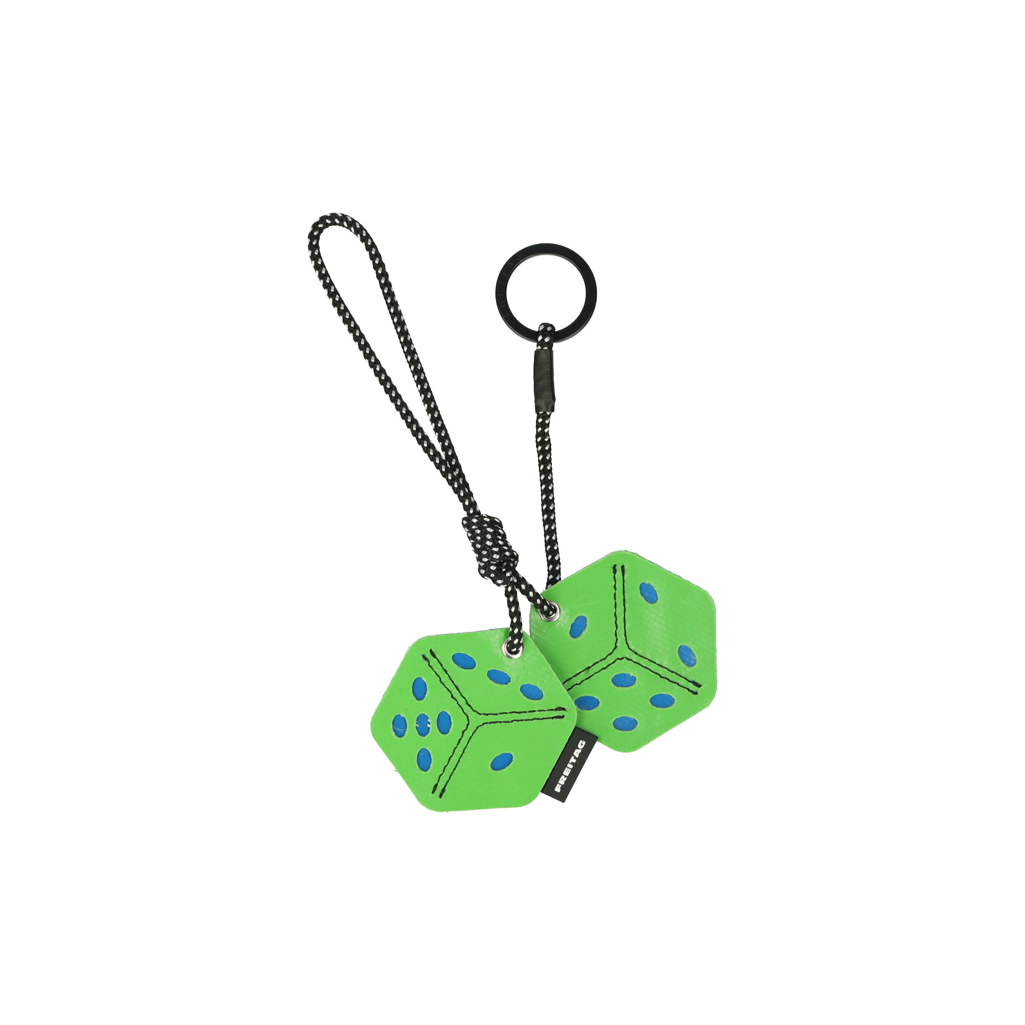 F211 DICE | 601440 | FREITAG