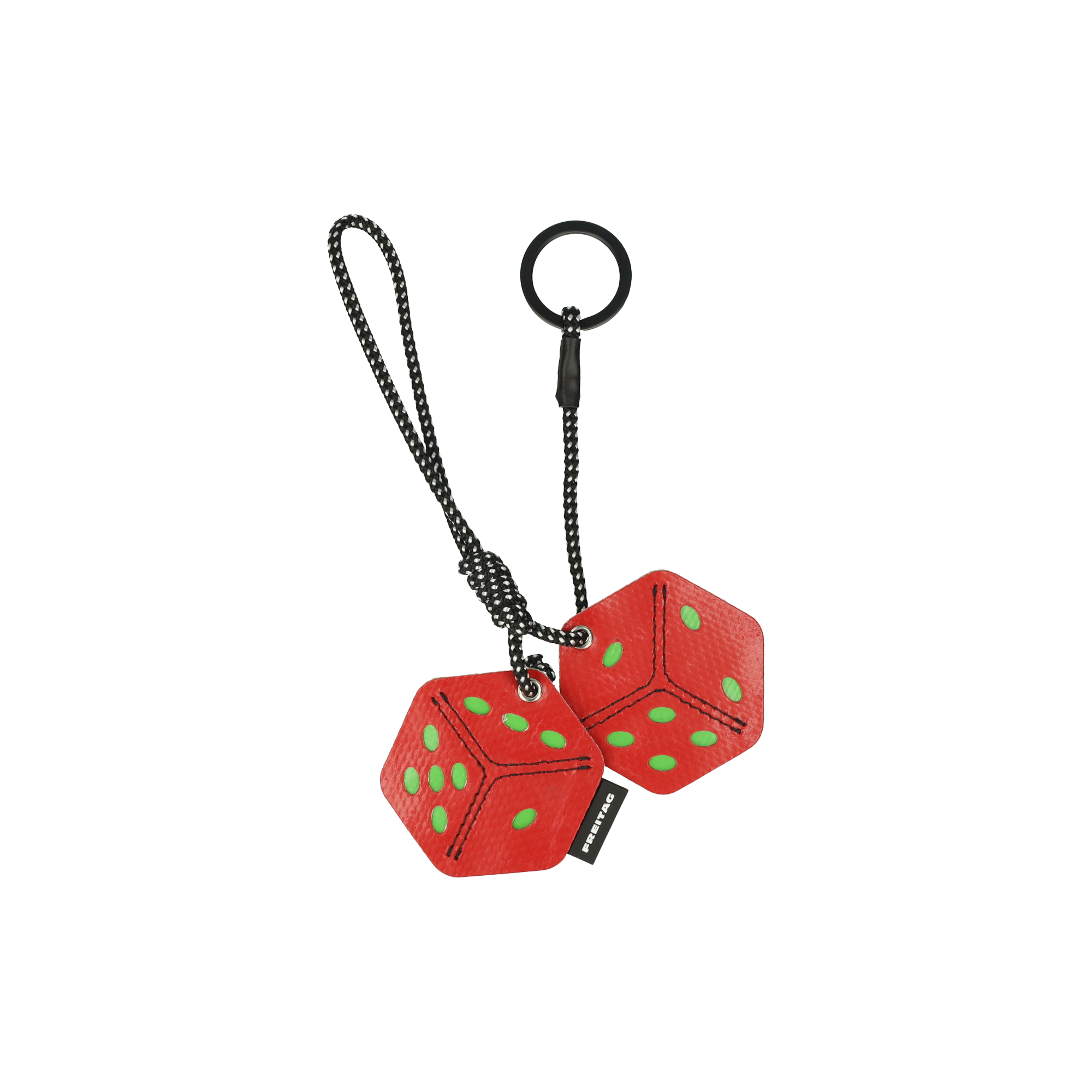 F211 DICE | 601444 | FREITAG