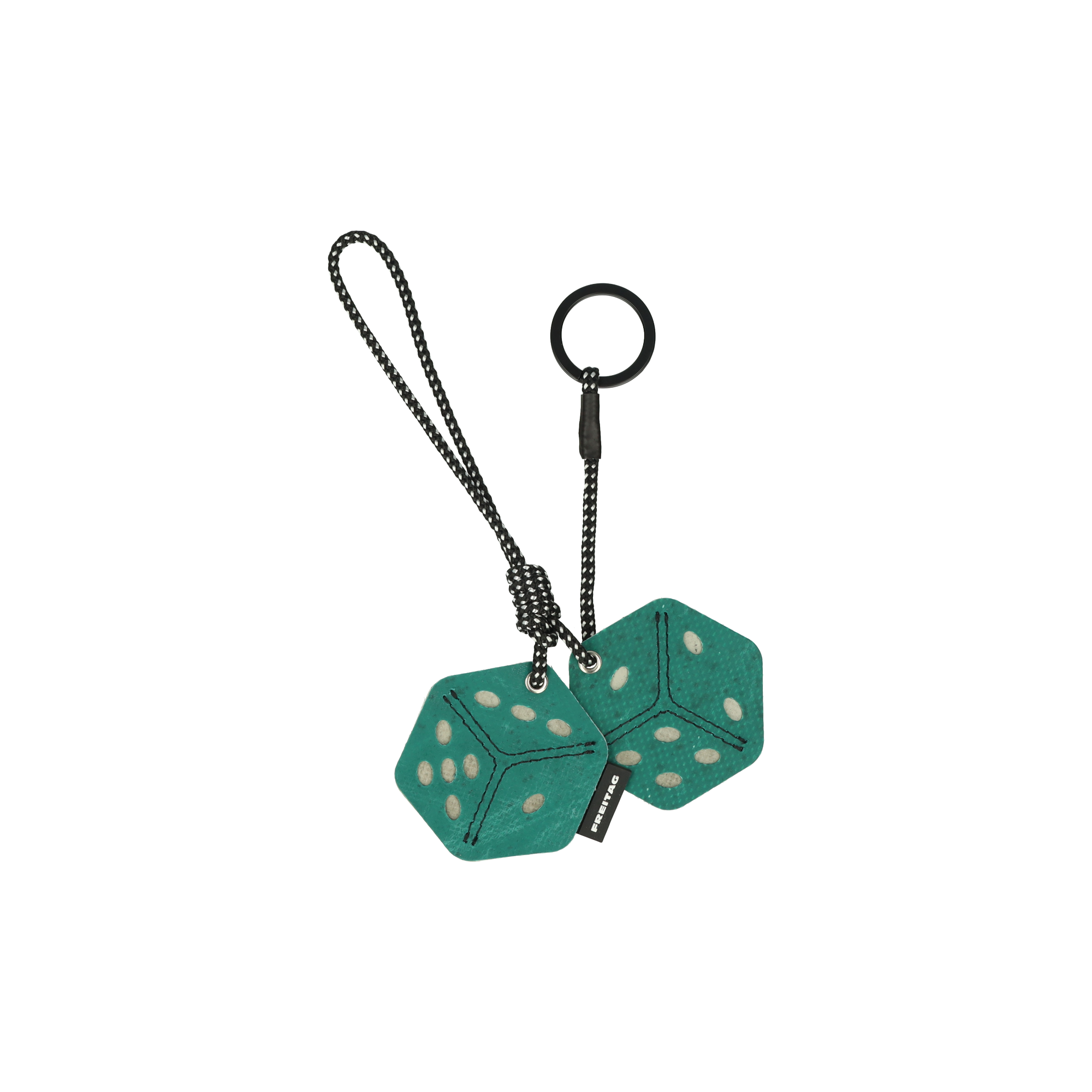 F211 DICE | 601444 | FREITAG