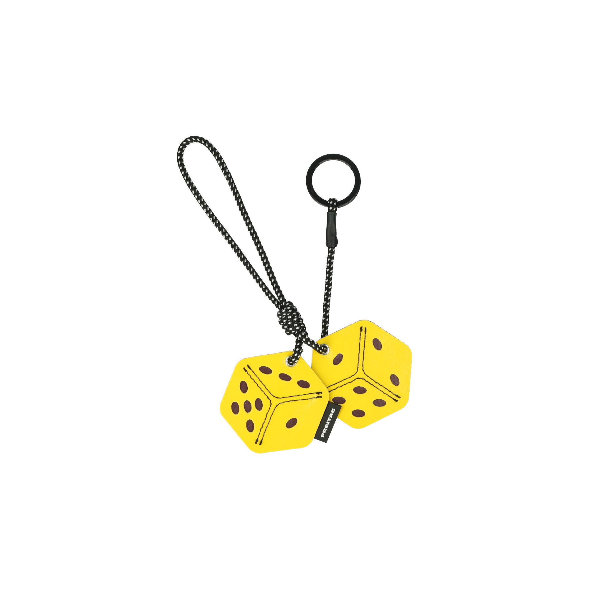 F211 DICE | 601566 | FREITAG