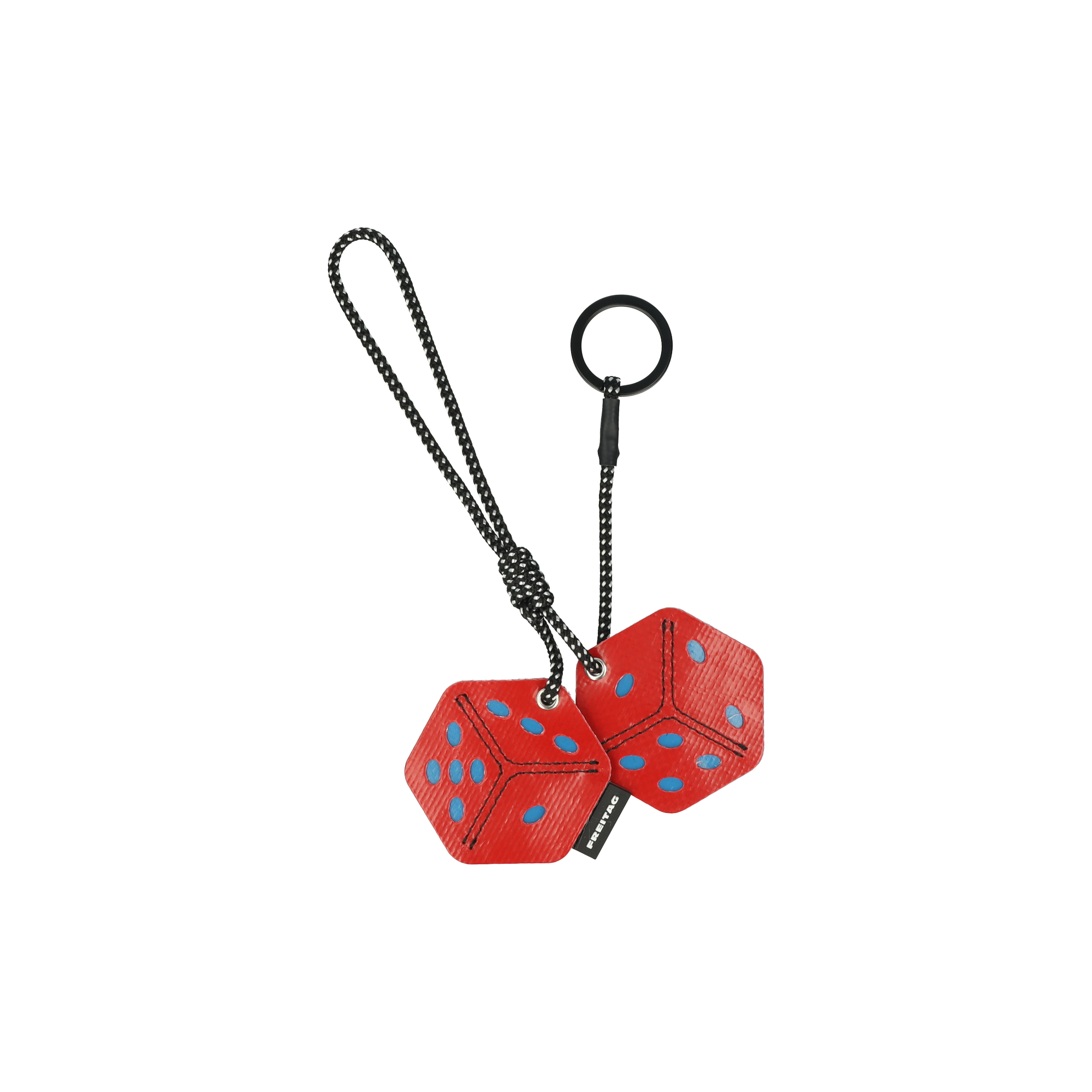 F211 DICE | 601444 | FREITAG