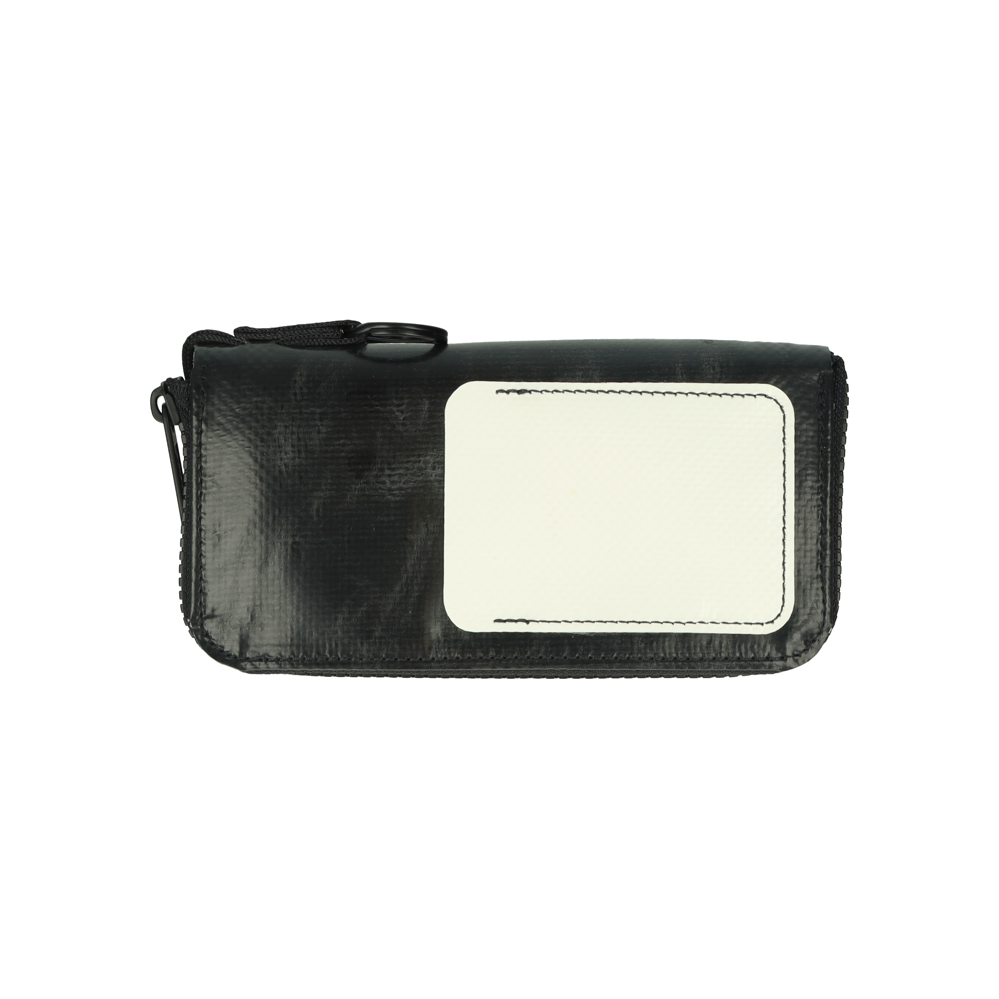 FREITAG F50 ET ミニ財布　ケース　ブラック　新品未使用 フライターグ FREITAG F50 E.T. Wallet Small 小銭入れ&カードケース