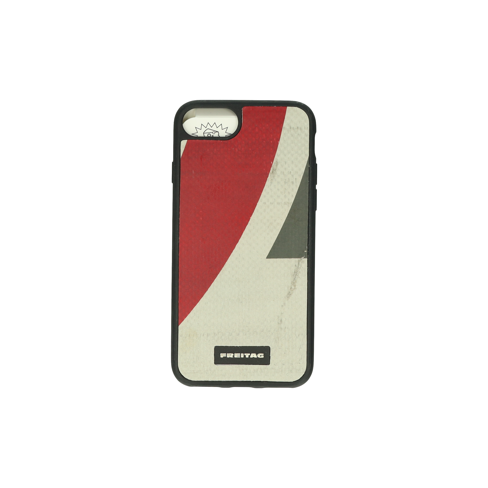F341 CASE FOR IPHONE® SE/8 | FREITAG