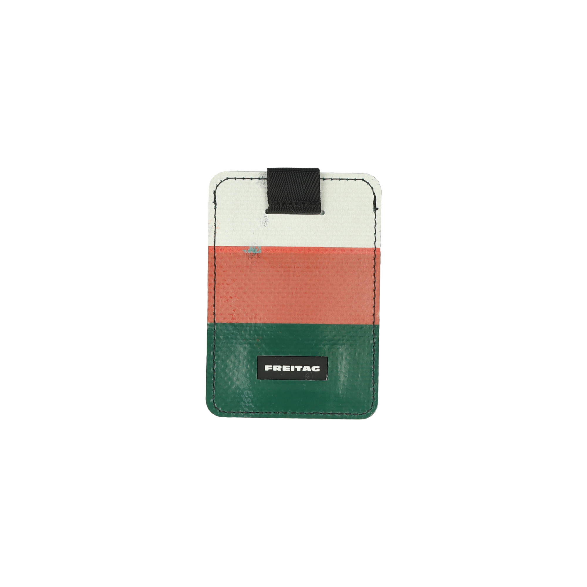 FREITAG / F380 JUSTIN iPhone13ケース FREITAG :: JUSTIN F380 :: Card holder for phone case.