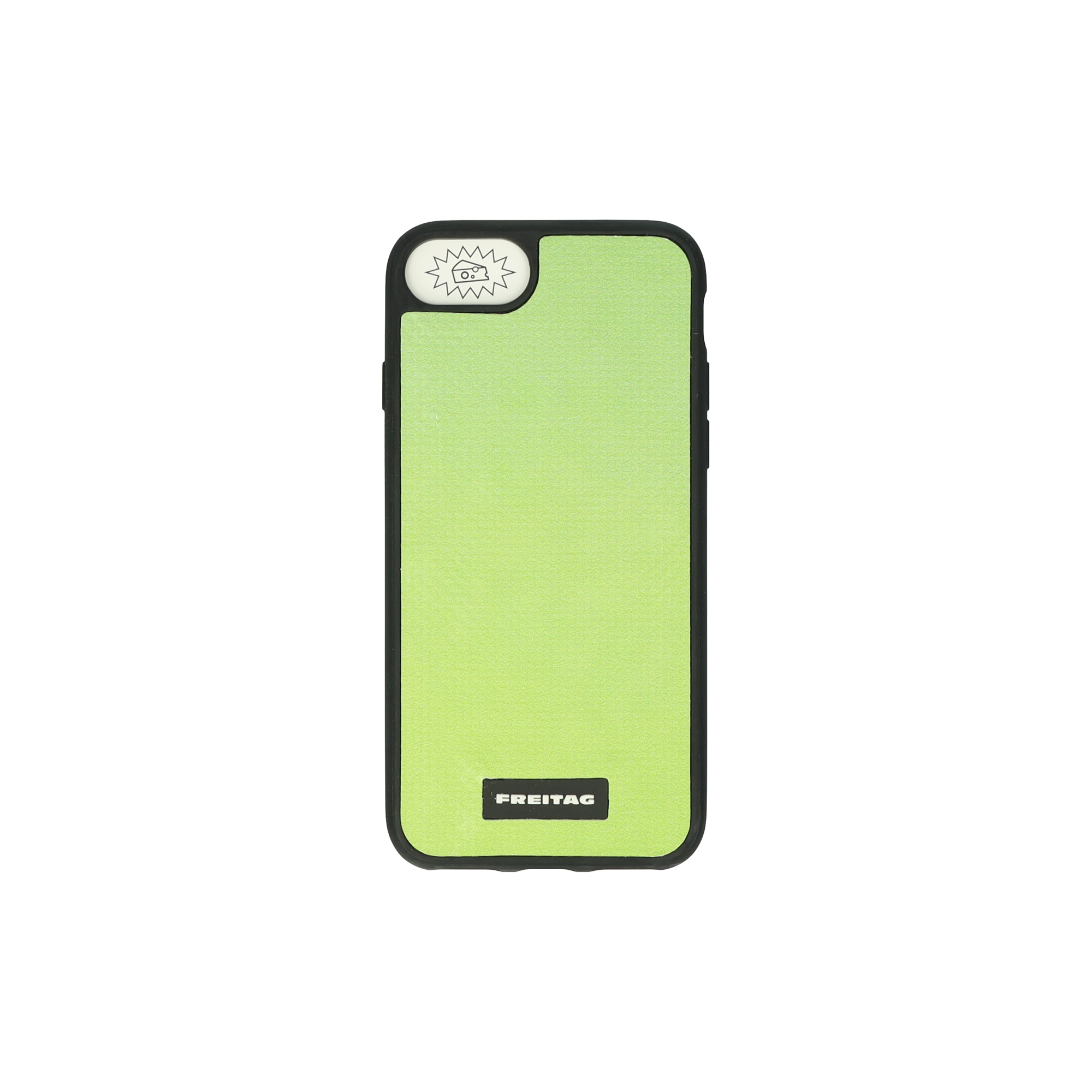 FREITAG フライターグ /スマホケース iphone 15pro用 フライターグ」からiPhoneケースが登場、スキーブーツをリサイクル