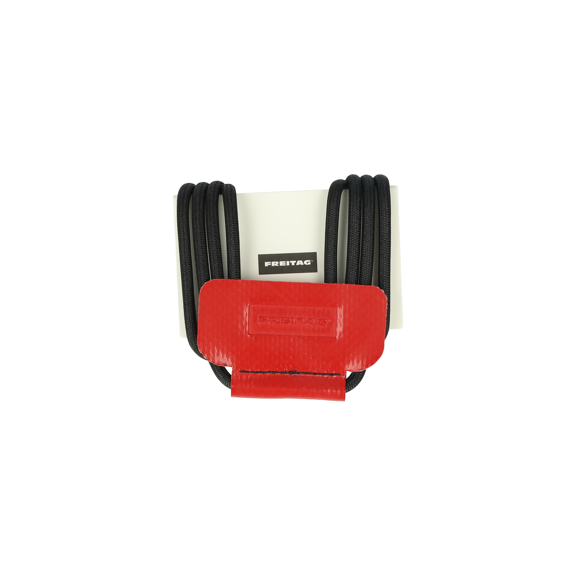 F381 NECKSTRAP | 610928 | FREITAG