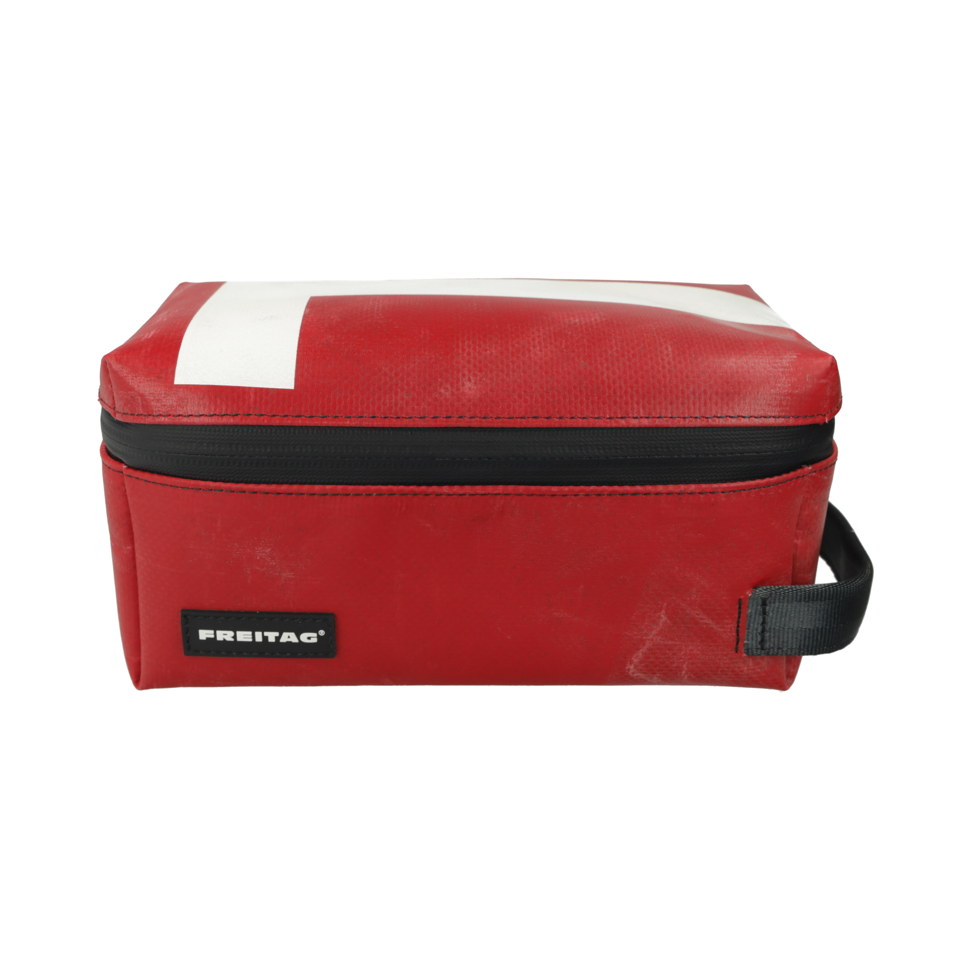 【新品未使用タグ付】FREITAG RUBY ブラック ルビー 2WAY チェコ オンラインストア | FREITAG
