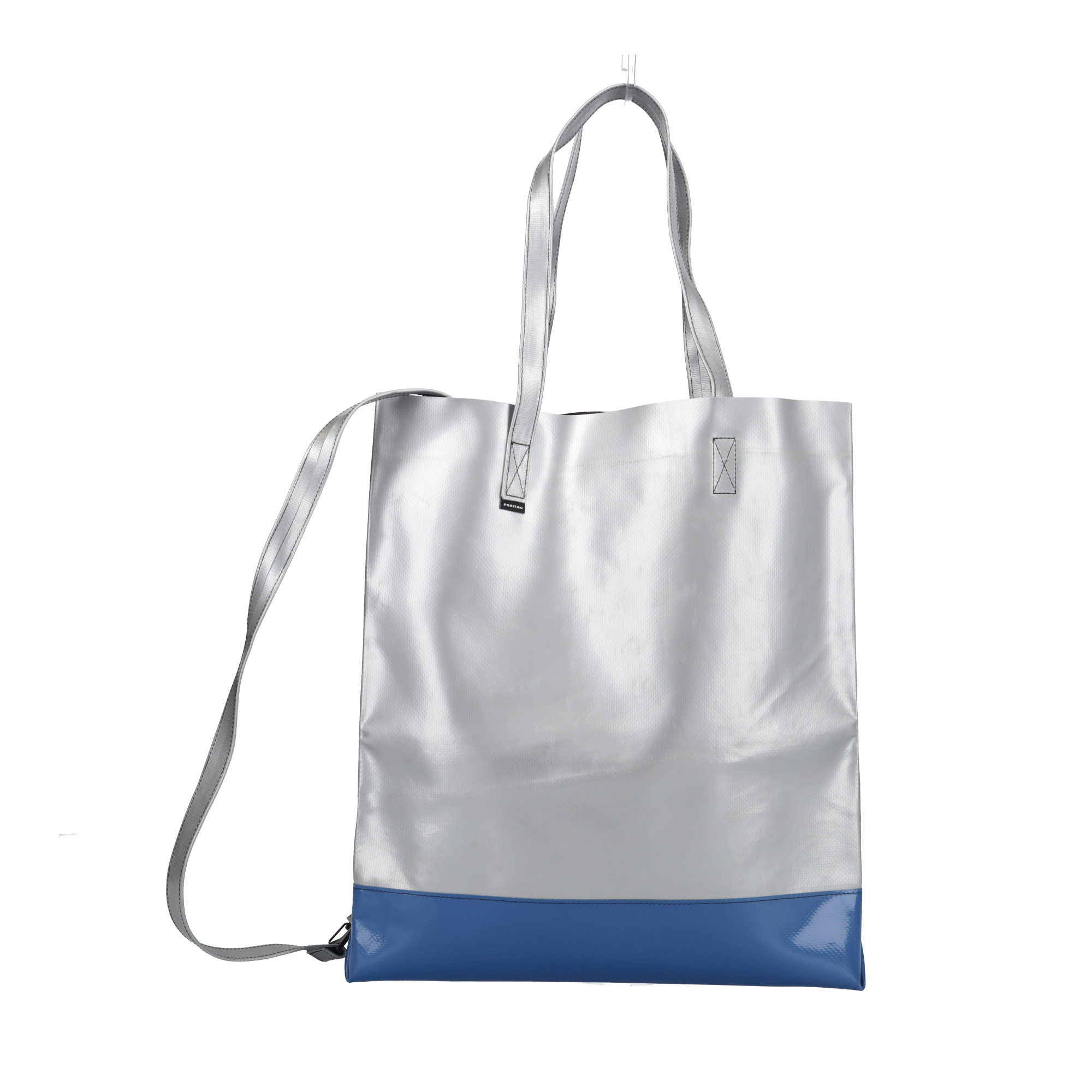 希少FREITAG JULIEN F262フライターグジュリアン オールシルバー 希少FREITAG JULIEN F262フライターグジュリアン オールシルバー Tote