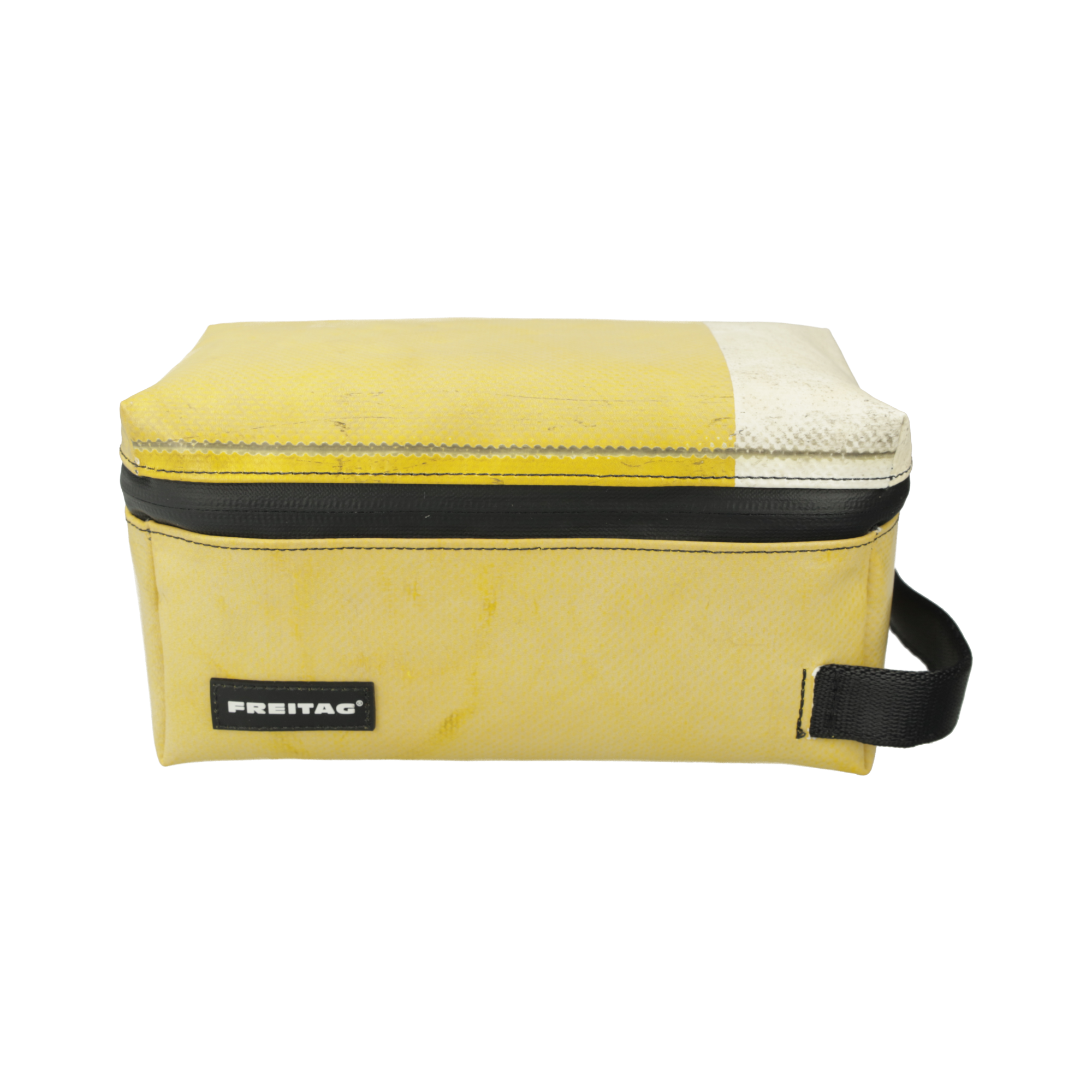 F35 CHEYENNE | FREITAG