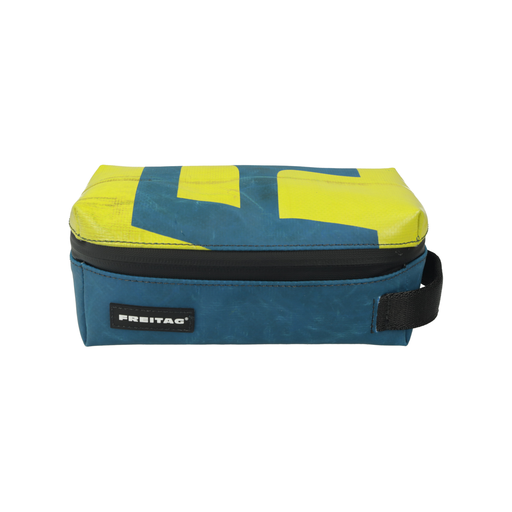 F35 CHEYENNE | FREITAG