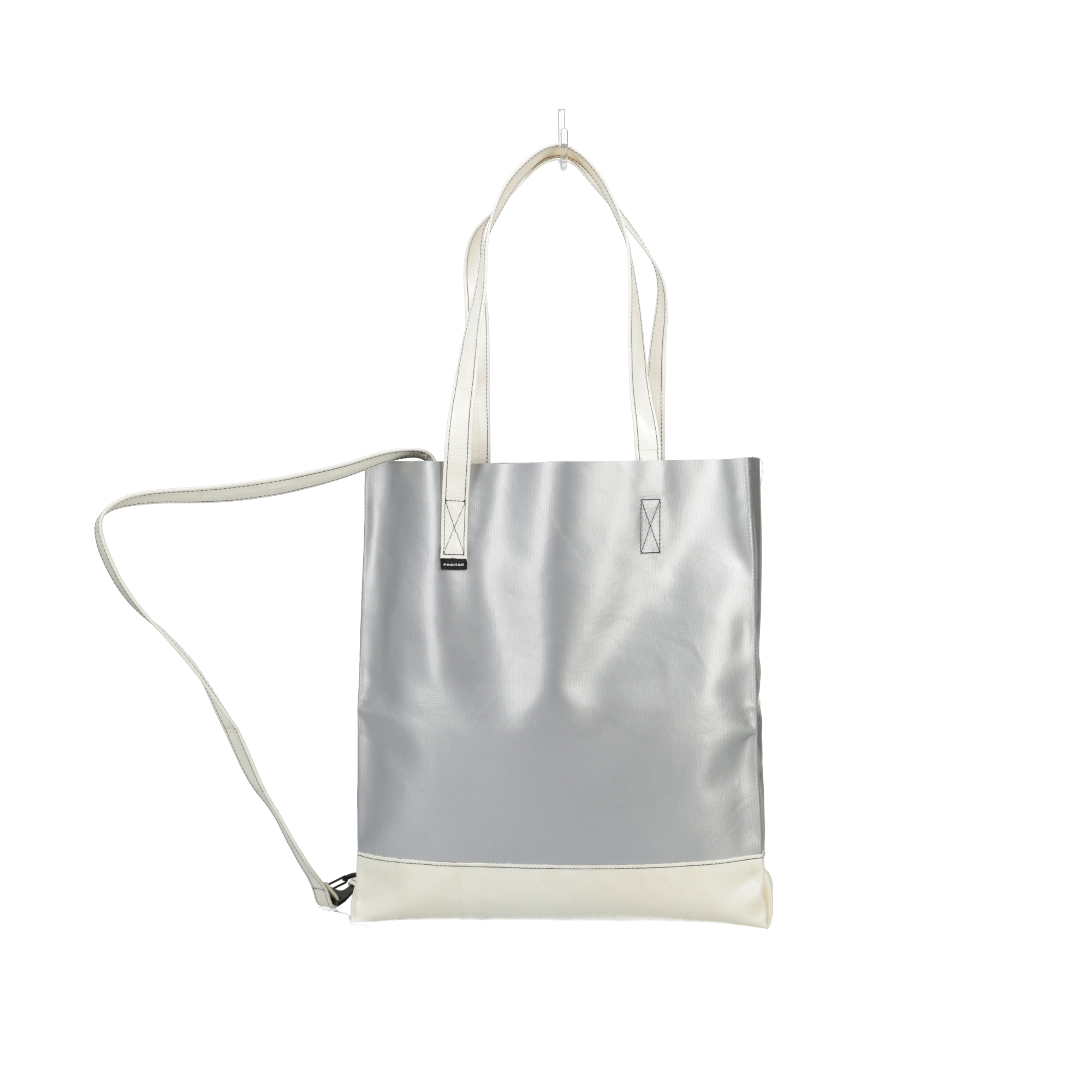 （週末セール） FREITAG MAURICE F261 グレー F261 MAURICE | 610849 | FREITAG