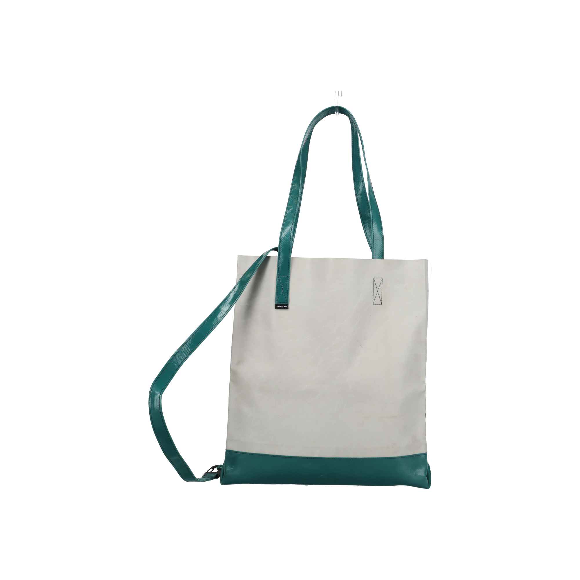 【セール】FREITAG MAURICE F261 ブルーグリーン F261 MAURICE | FREITAG