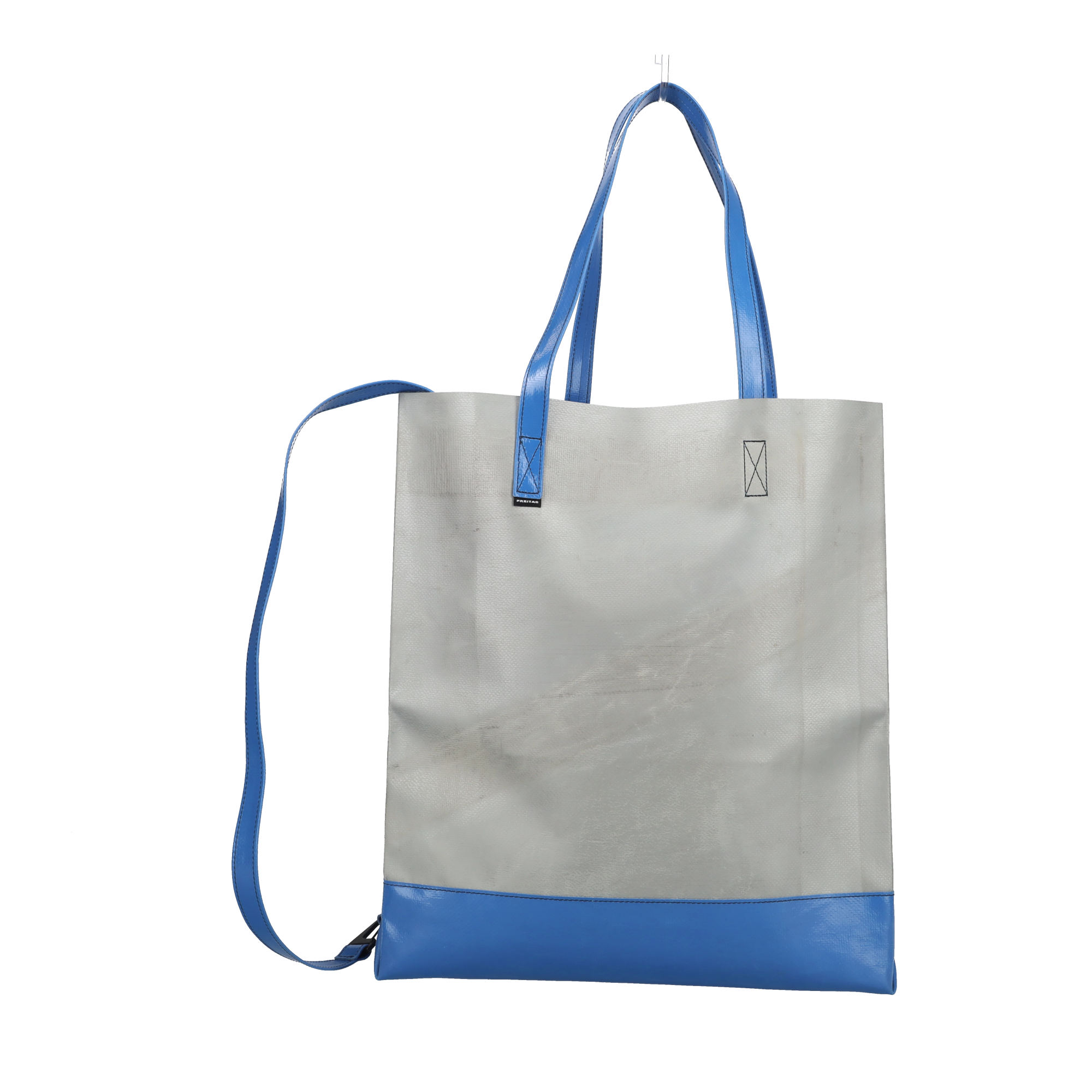TOTE BAGS | FREITAG