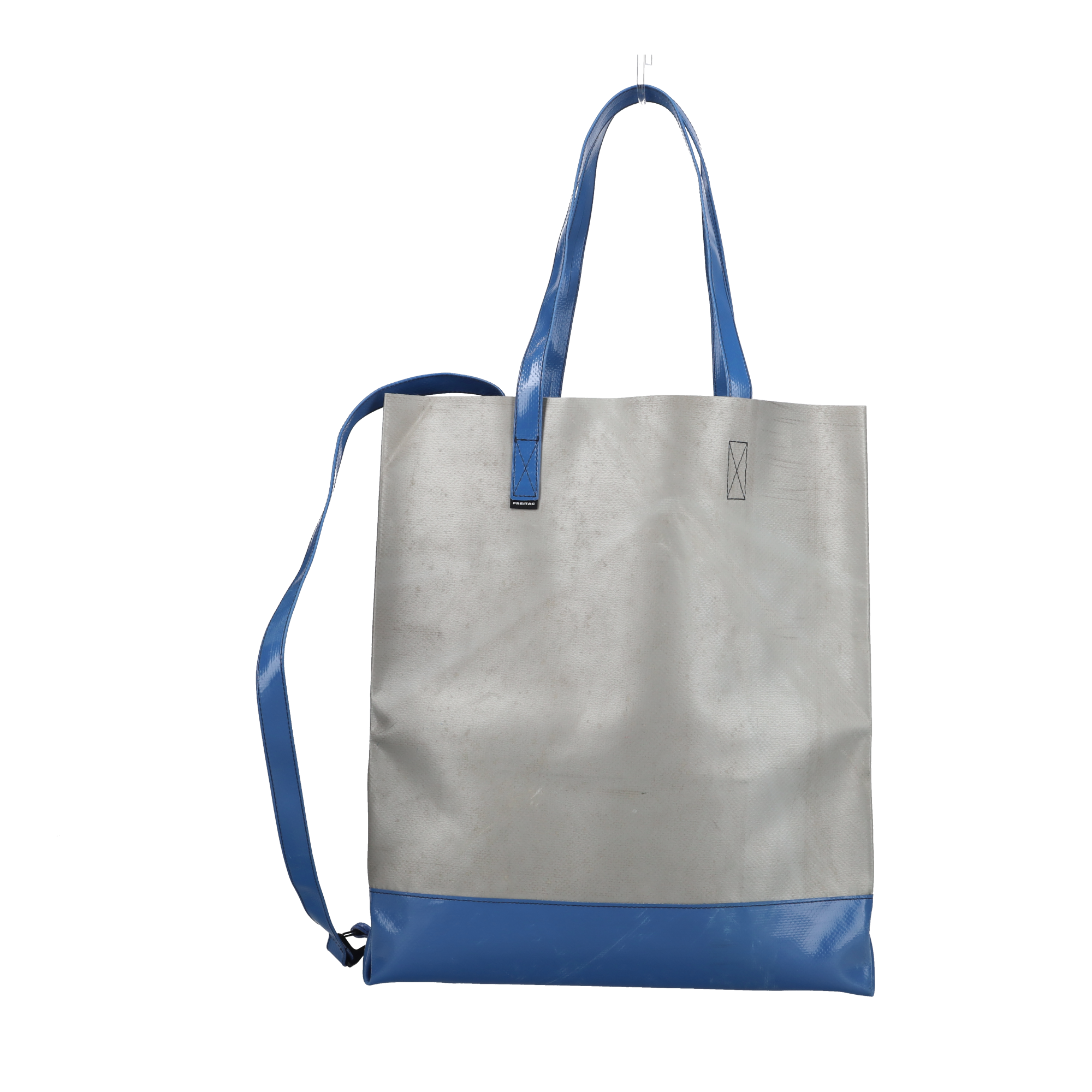 Yahoo!オークション - FREITAG F621 JACK エコバッグ フライターグ ト