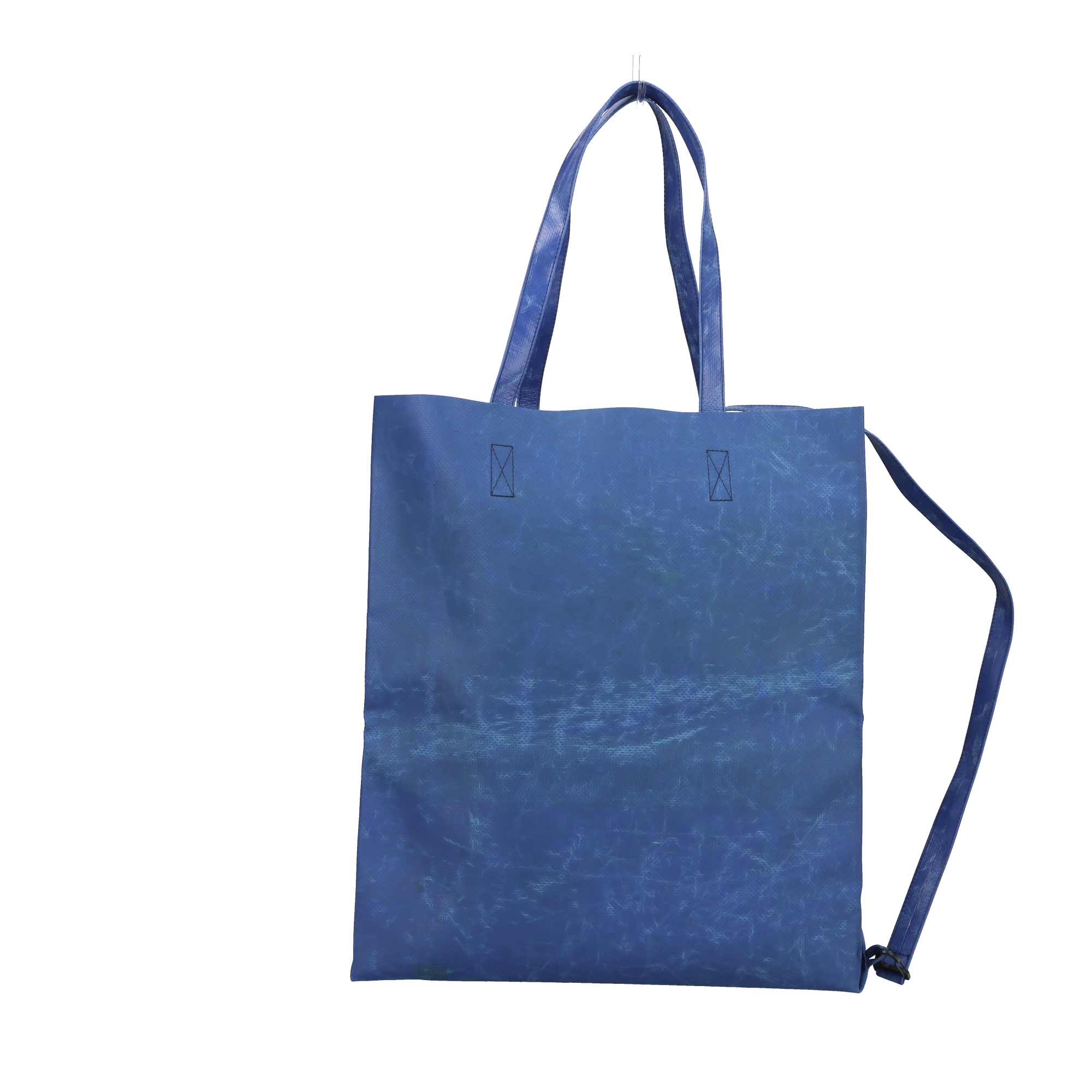 FREITAG JULIEN F262 トートバッグ3way ブルー シルバー F262 JULIEN | 610872 | FREITAG