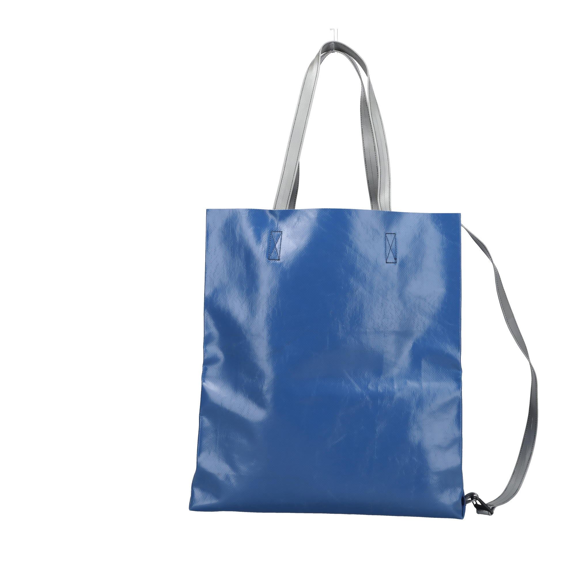FREITAG JULIEN F262 トートバッグ3way ブルー シルバー F262 JULIEN | 610884 | FREITAG