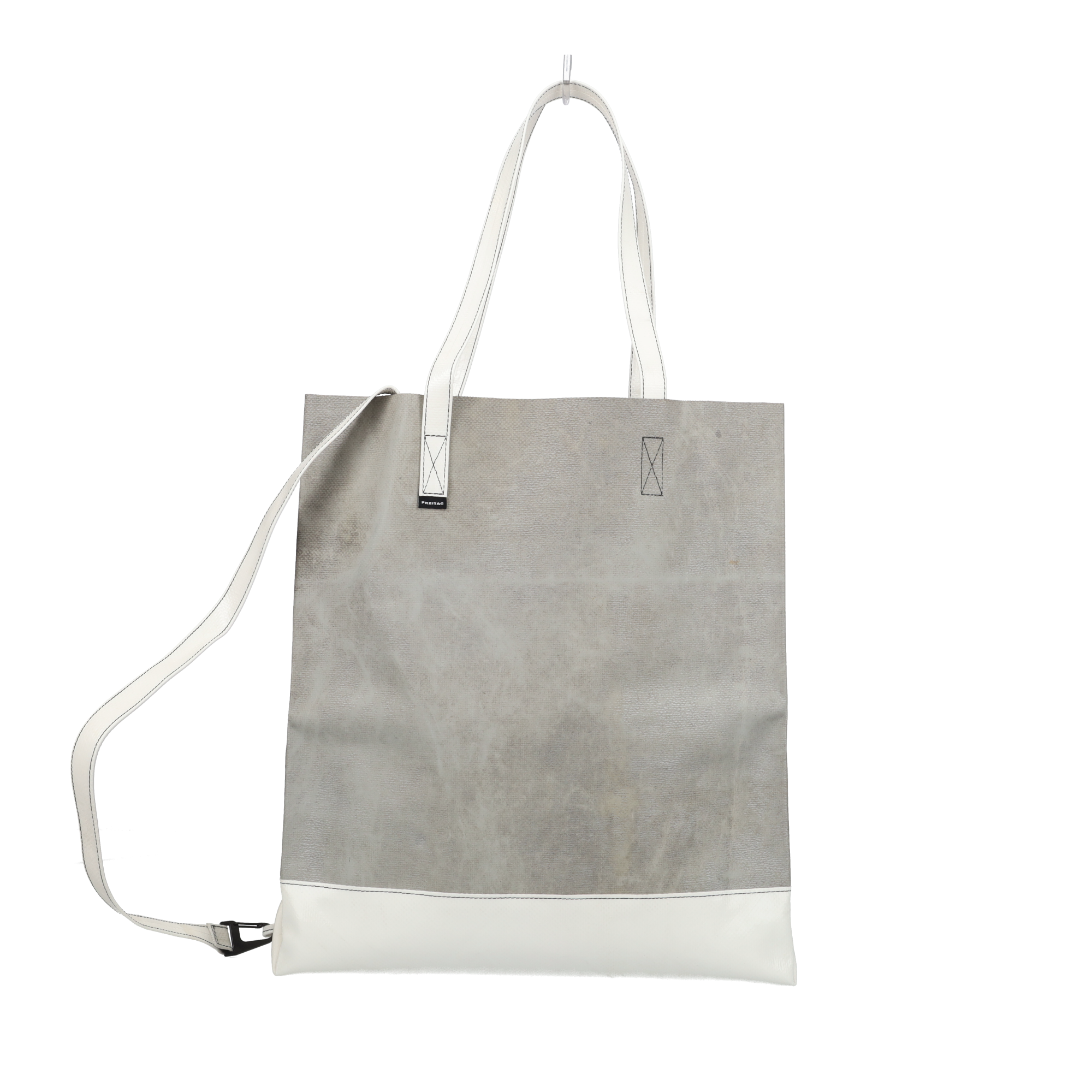FREITAG f262 JULIEN ジュリアン ALL WHITE 美品 F262 JULIEN | FREITAG