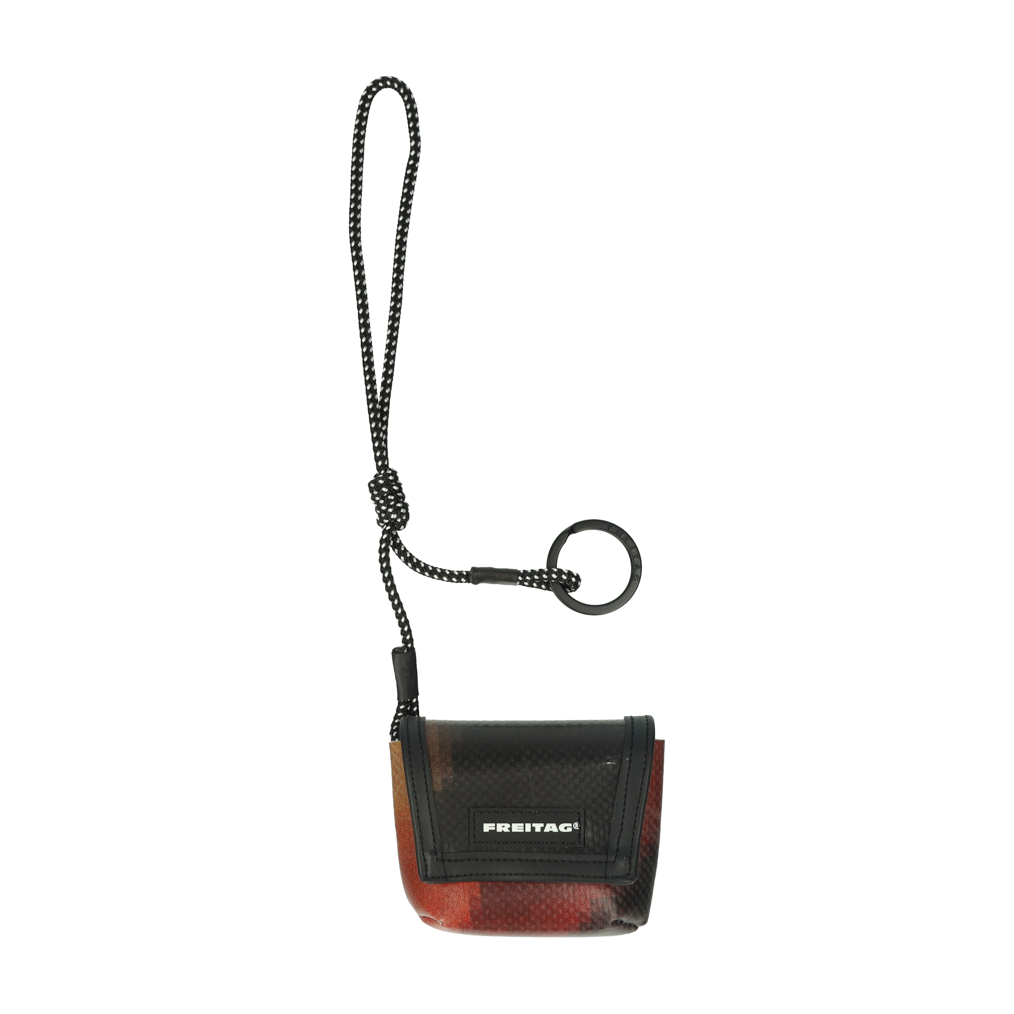 ☆FREITAG F213 MINI MESSENGER オールブラック F213 MINI MESSENGER | 611654 | FREITAG