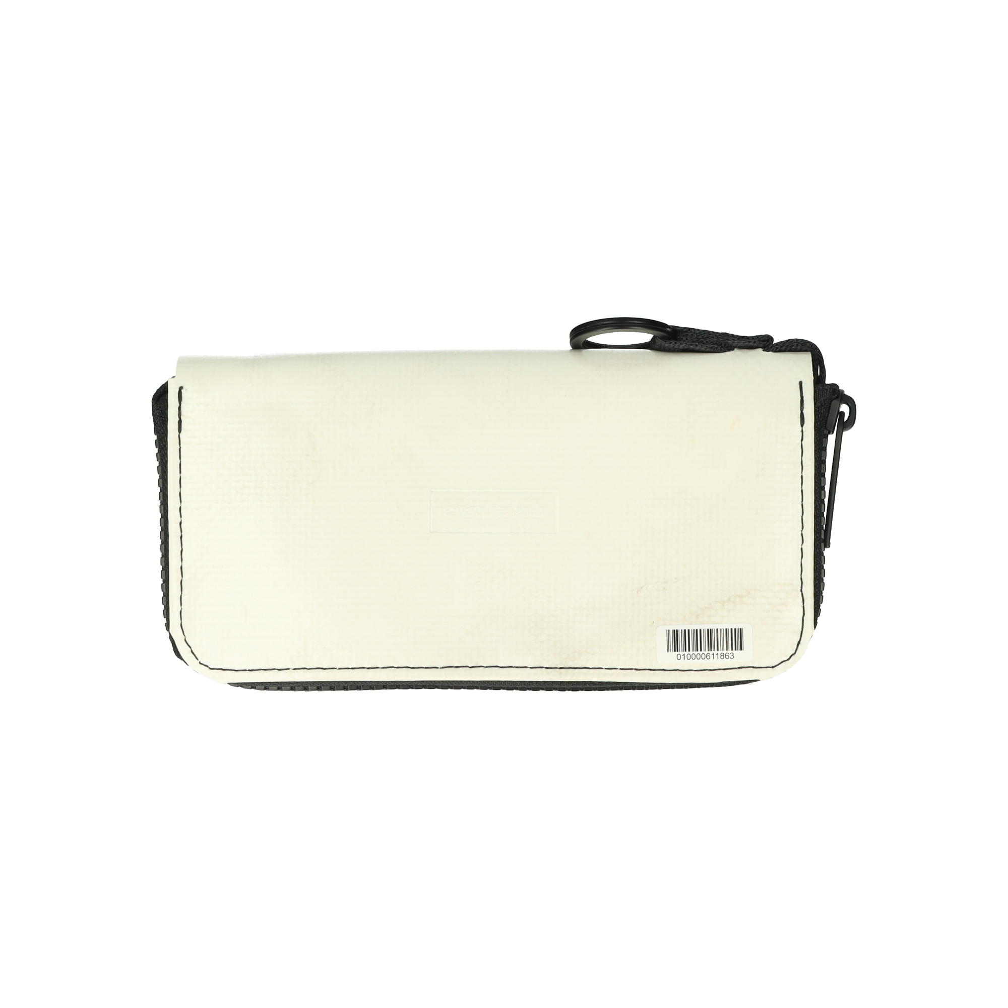 FREITAG F256 BARROW ブラック／ホワイト F256 BARROW | FREITAG