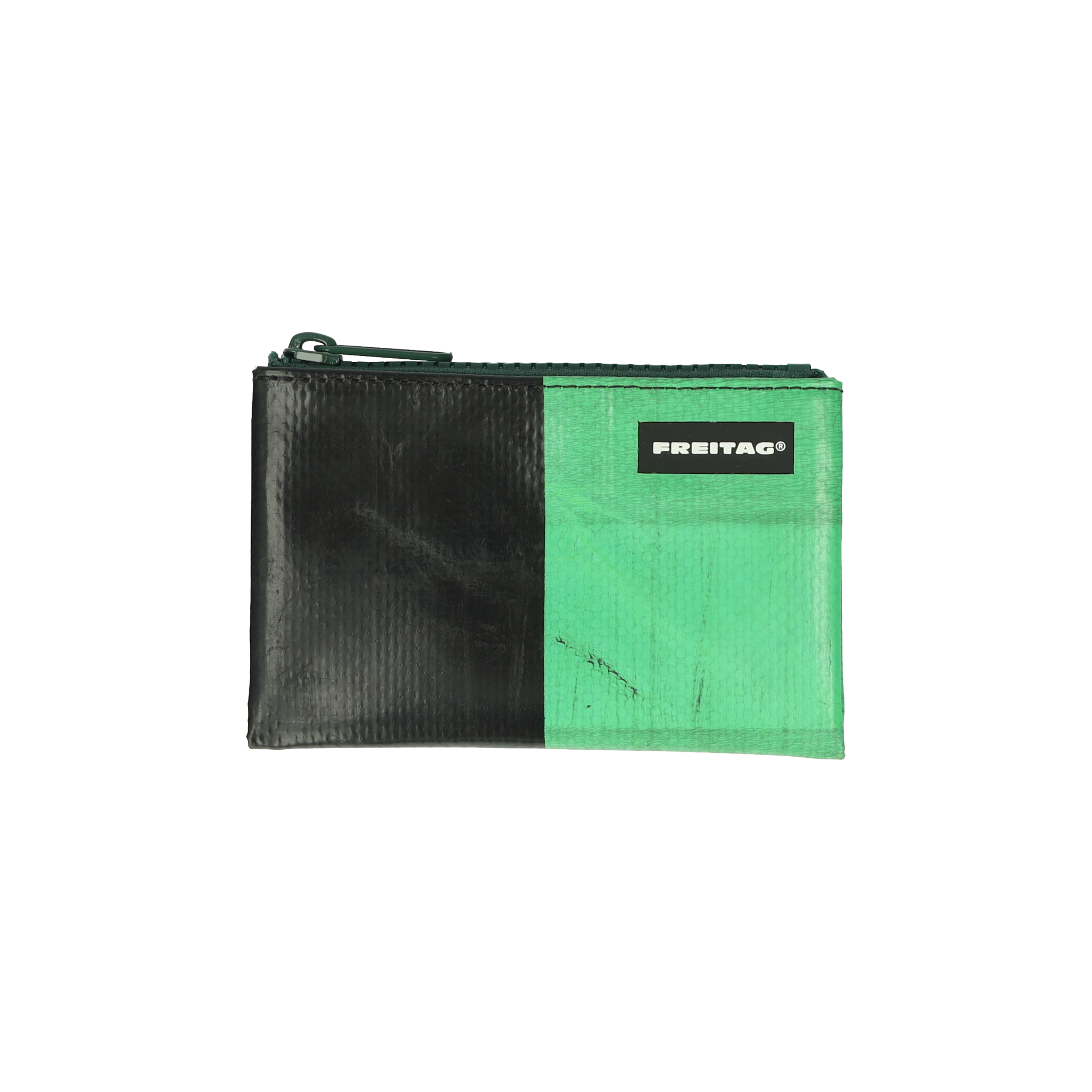 FREITAG フライターグ　F05 BLAIR 黒 FREITAG F05 BLAIR ブラック コインケース ポーチ 小物入れ F05 BLAIR | FREITAG