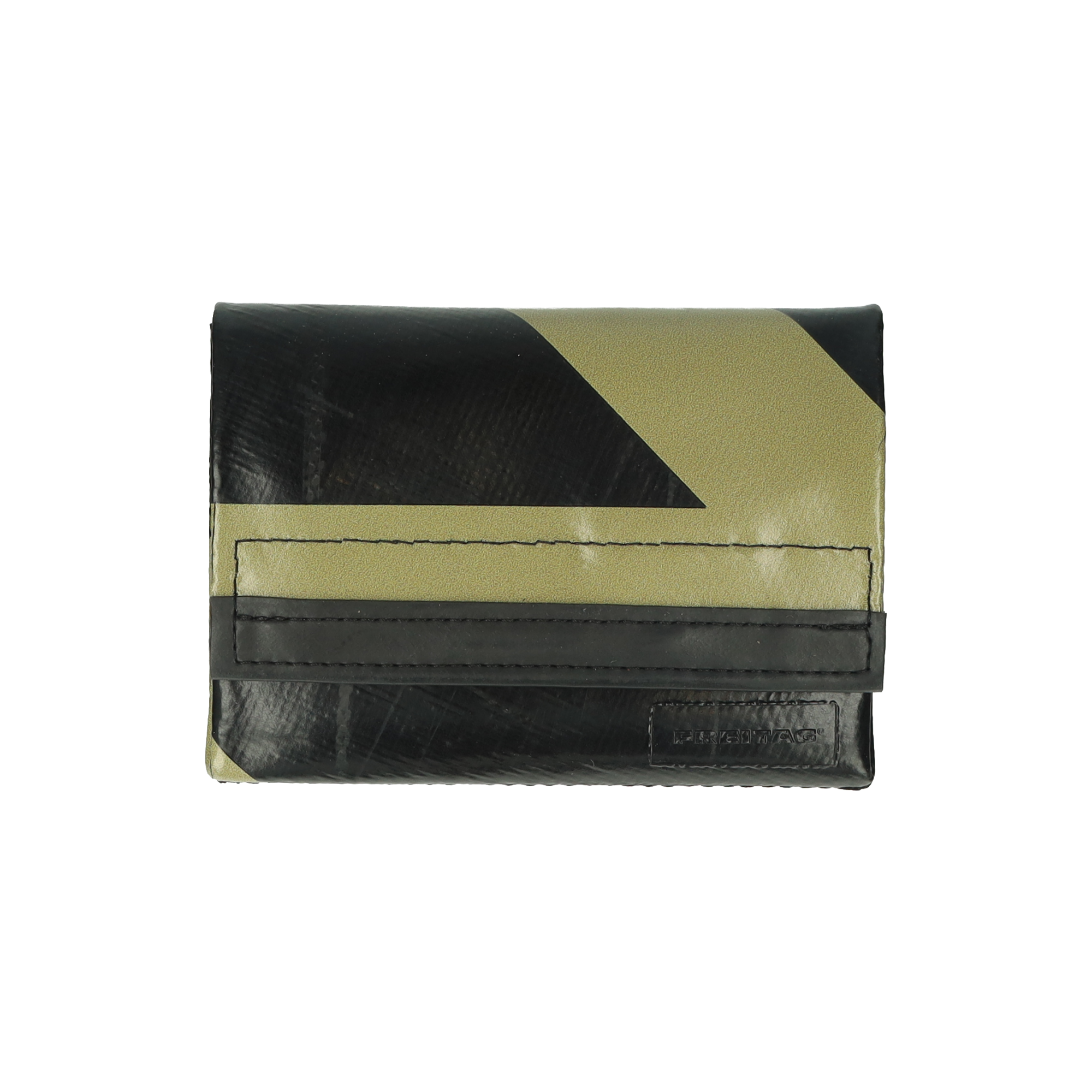 フライターグ　ウォレット　ブラック　黒　財布　カードケース　小銭入れ　black ウォレット＆カードホルダー | FREITAG