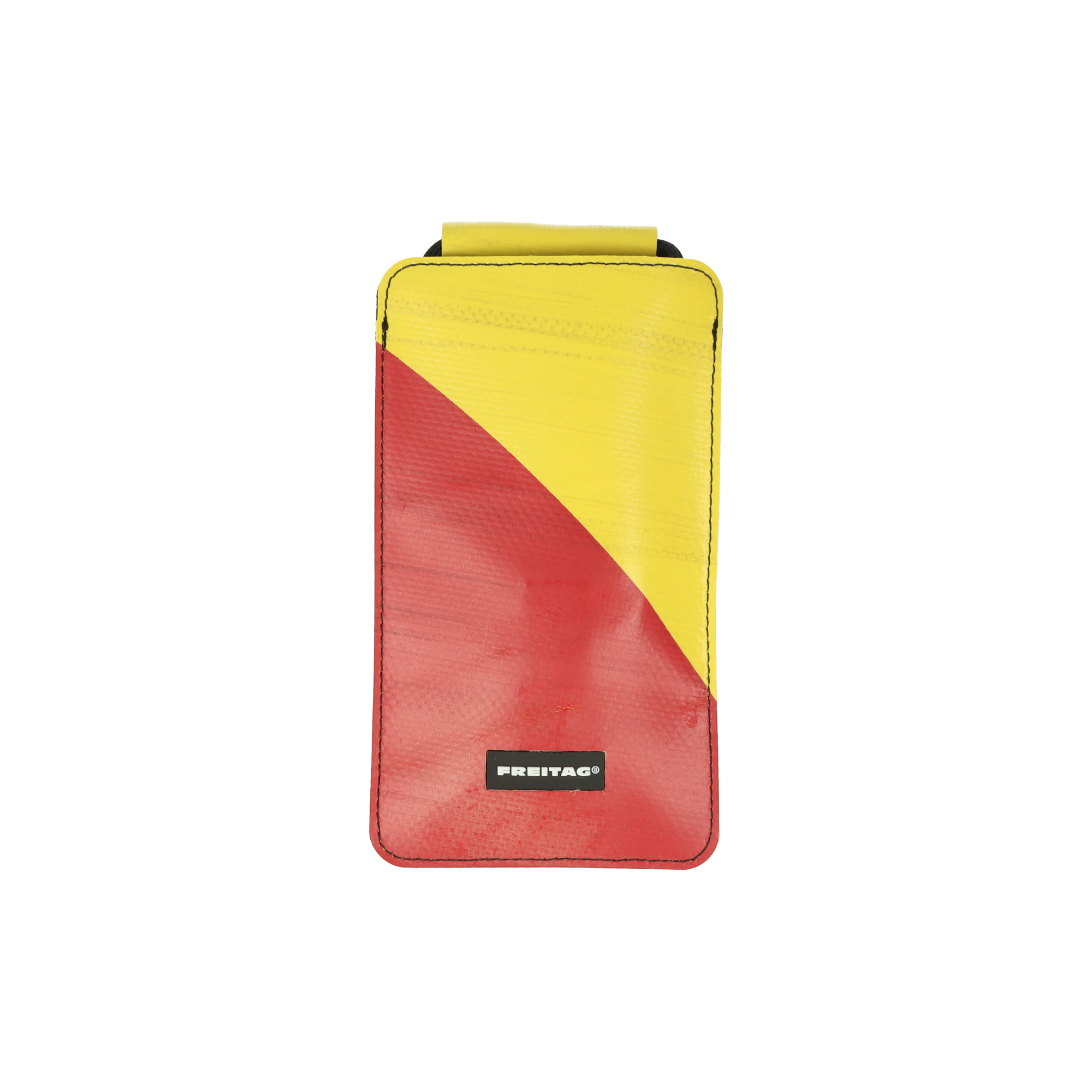 F338 FOX | FREITAG