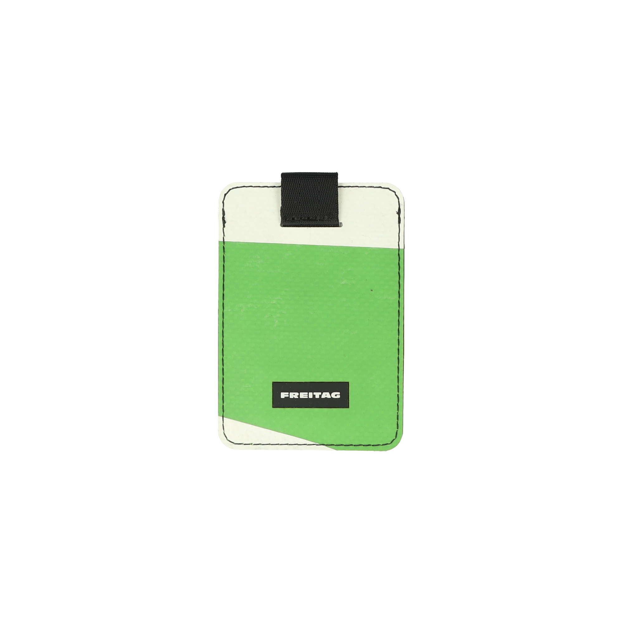 FREITAG JUSTIN iPhone13/14ケース カードポケット付き PHONE CASES | FREITAG