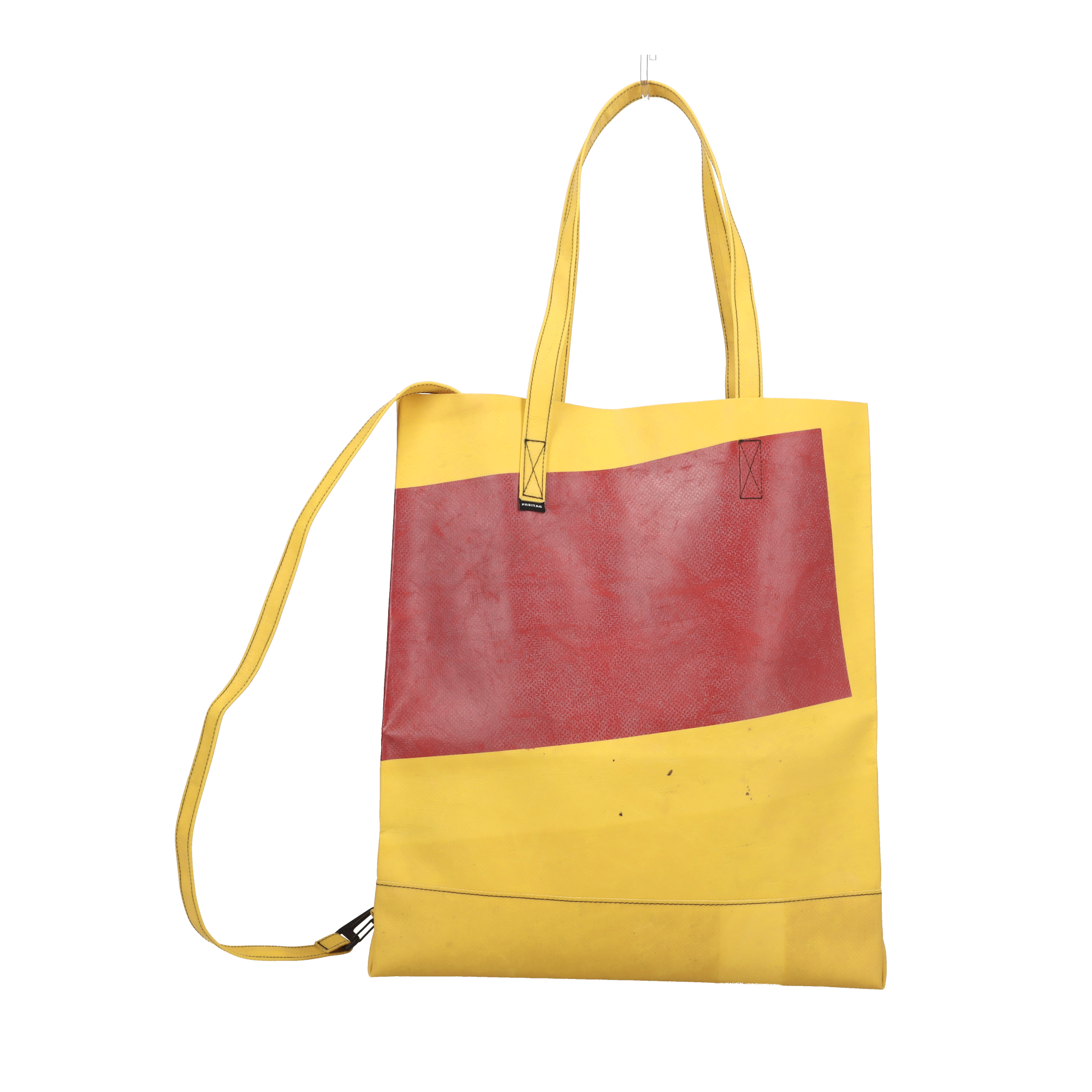 F262 JULIEN | FREITAG