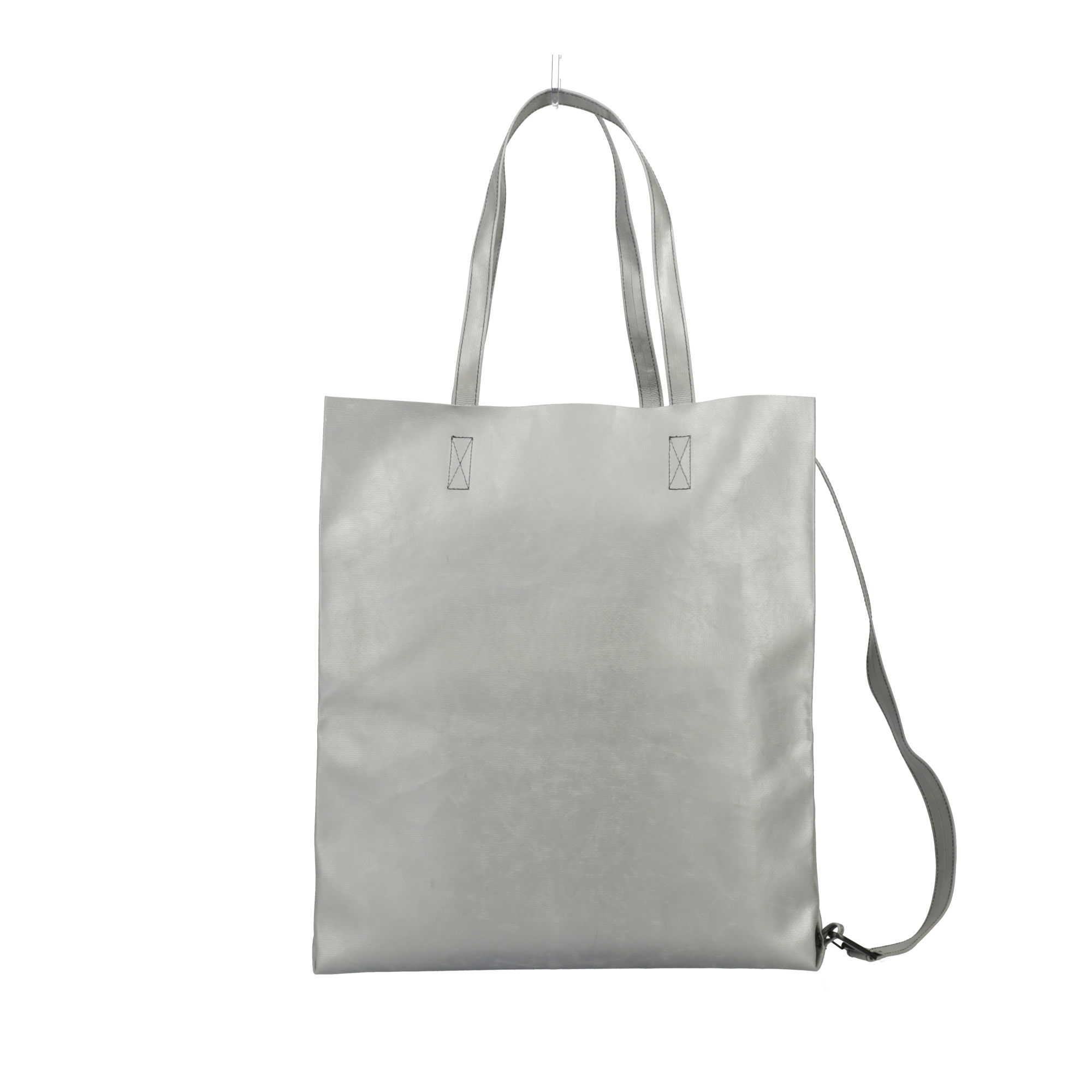 【値下げ】FREITAG F262 JULIEN グレー シルバー F262 JULIEN | 613696 | FREITAG