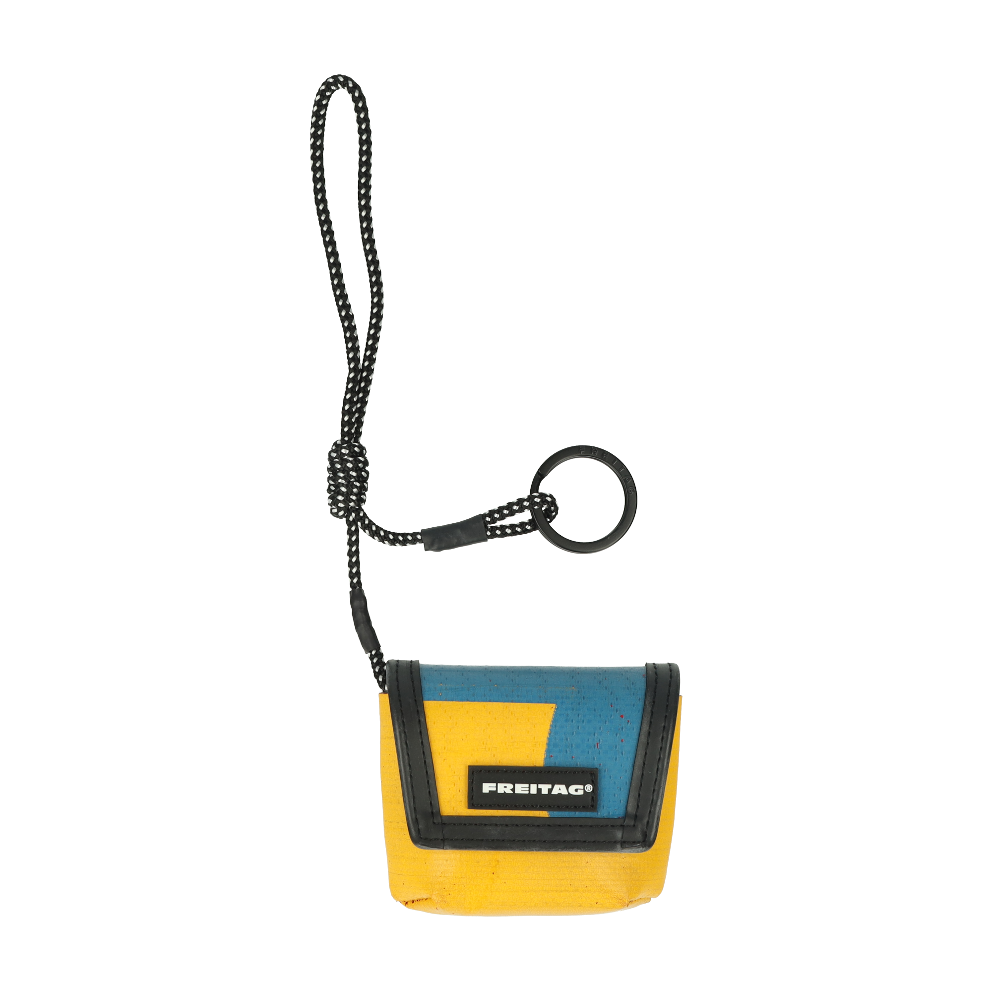 F213 MINI MESSENGER | 613941 | FREITAG