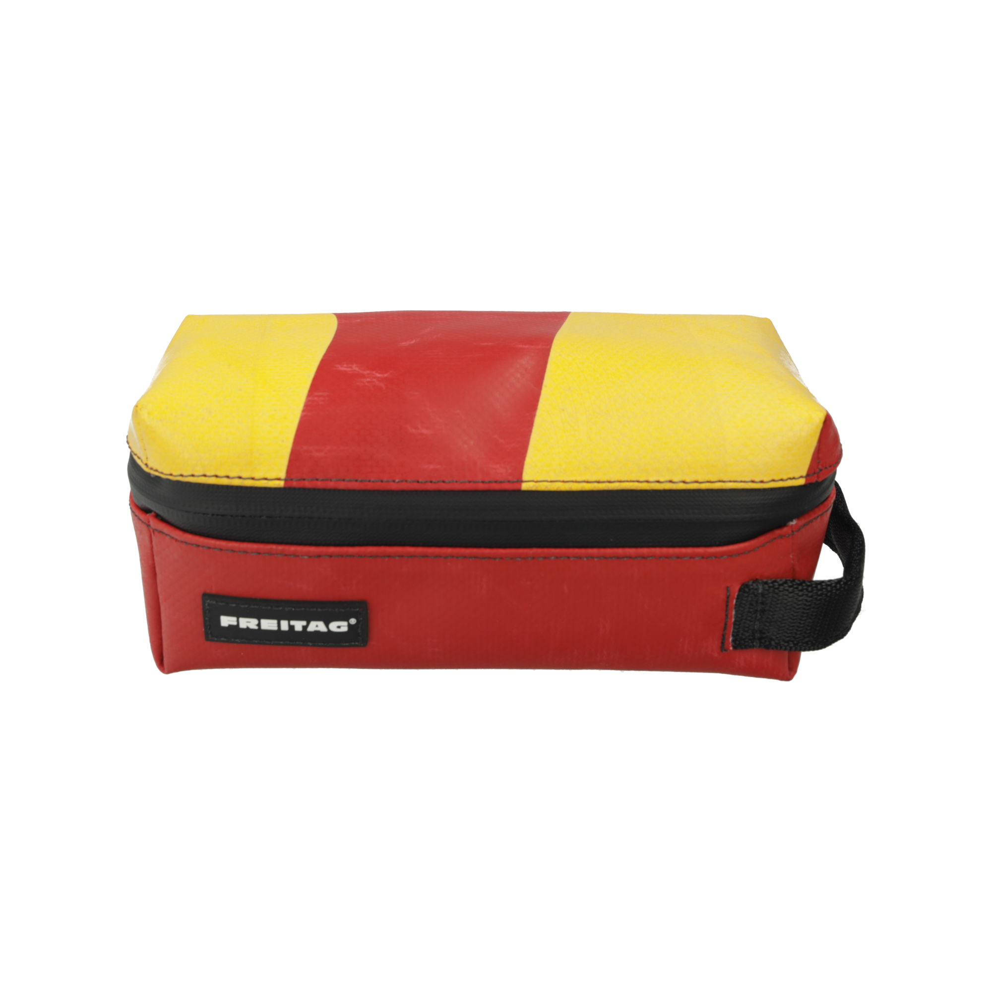 F35 CHEYENNE | FREITAG