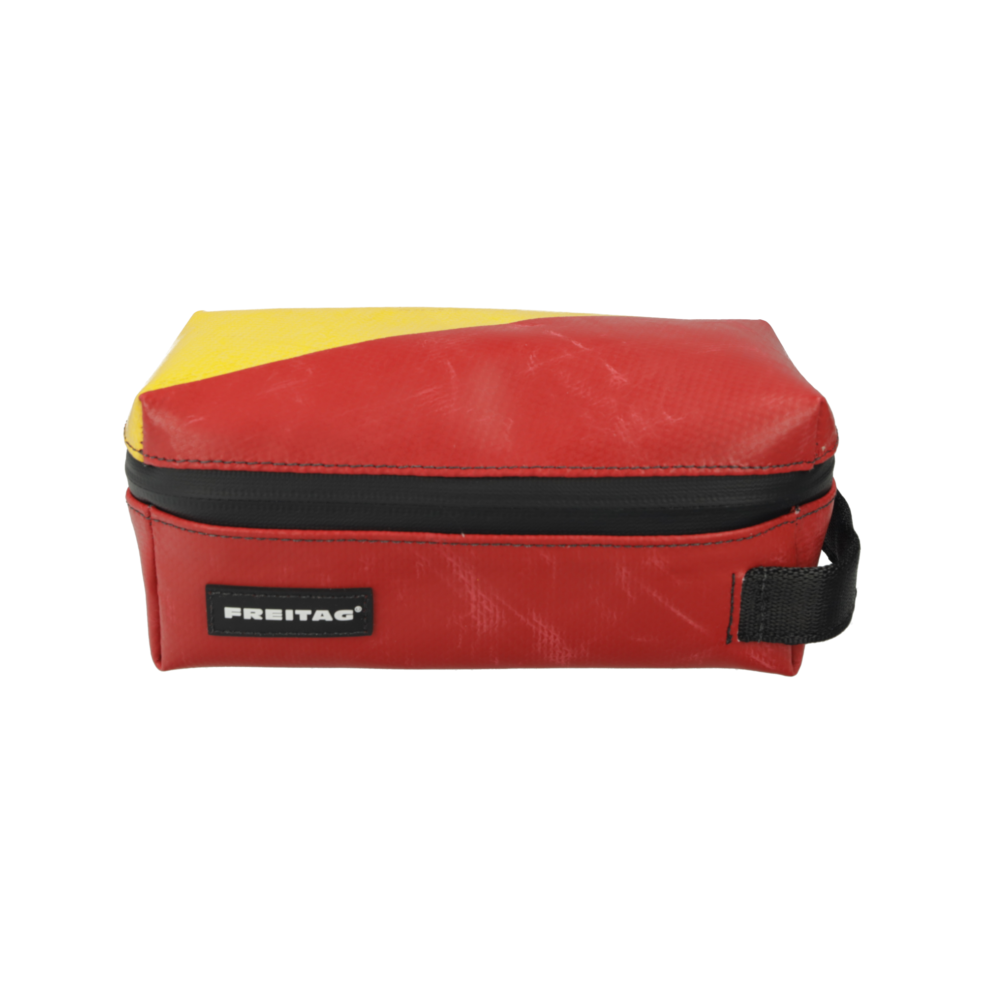F35 CHEYENNE | FREITAG