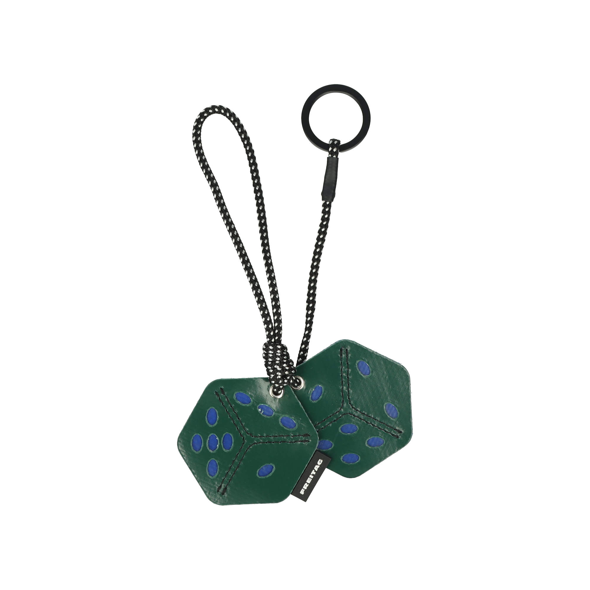 F211 DICE | 601444 | FREITAG
