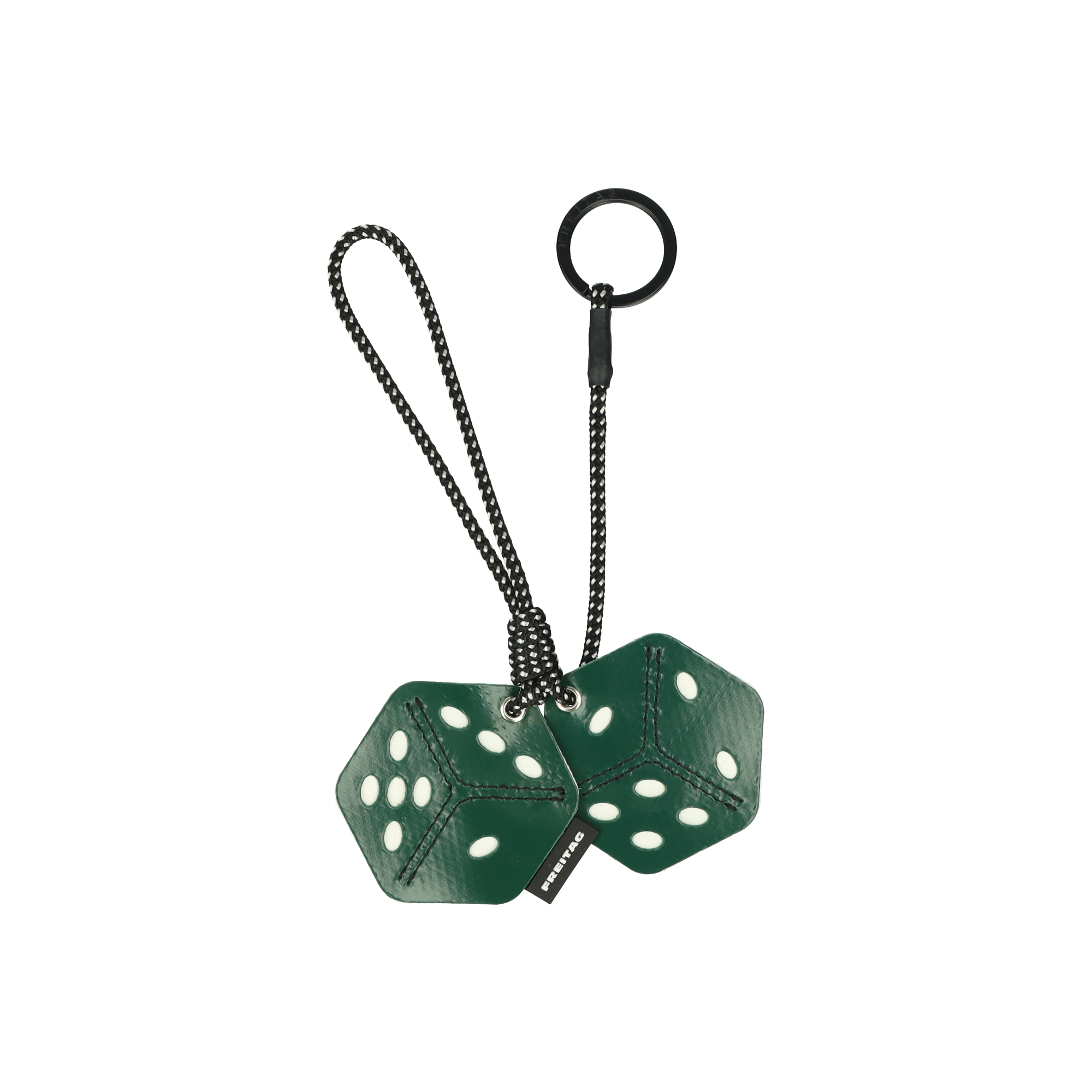 タ*ー様 FREITAG F211 DICE チャーム ブラック タ*ー様 FREITAG F211 DICE チャーム ブラック F211 DICE | 601625