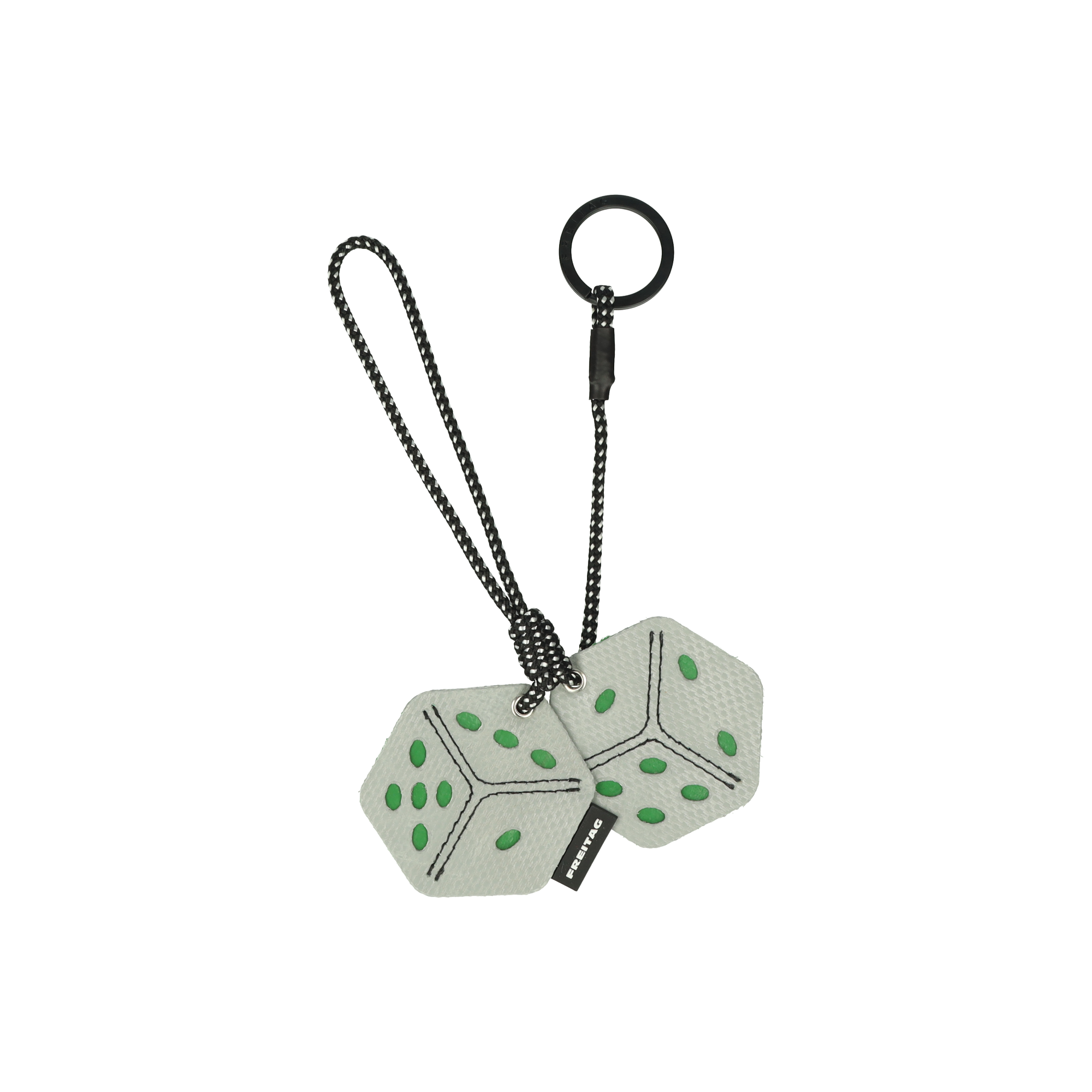 F211 DICE | 614449 | FREITAG