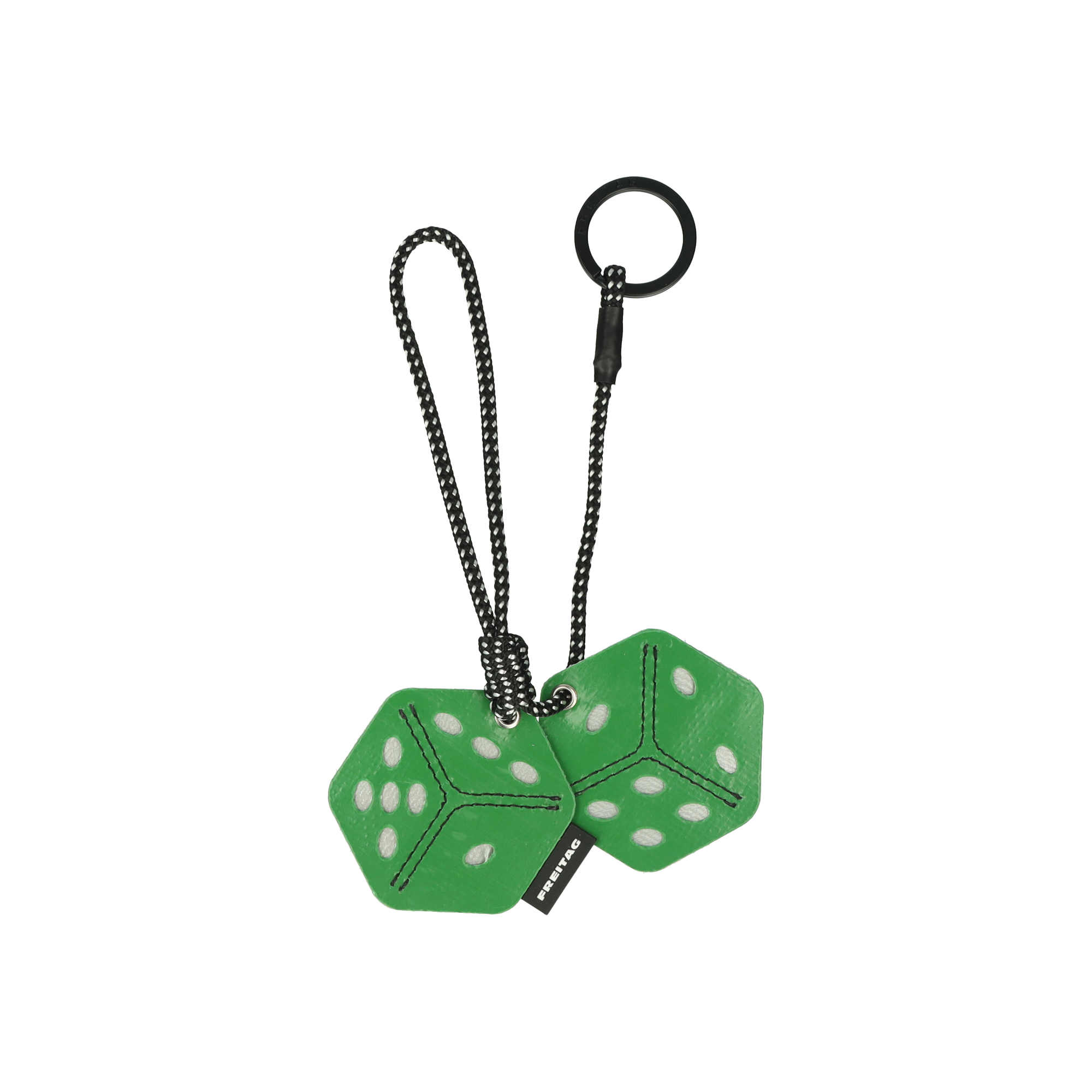 F211 DICE | 601444 | FREITAG