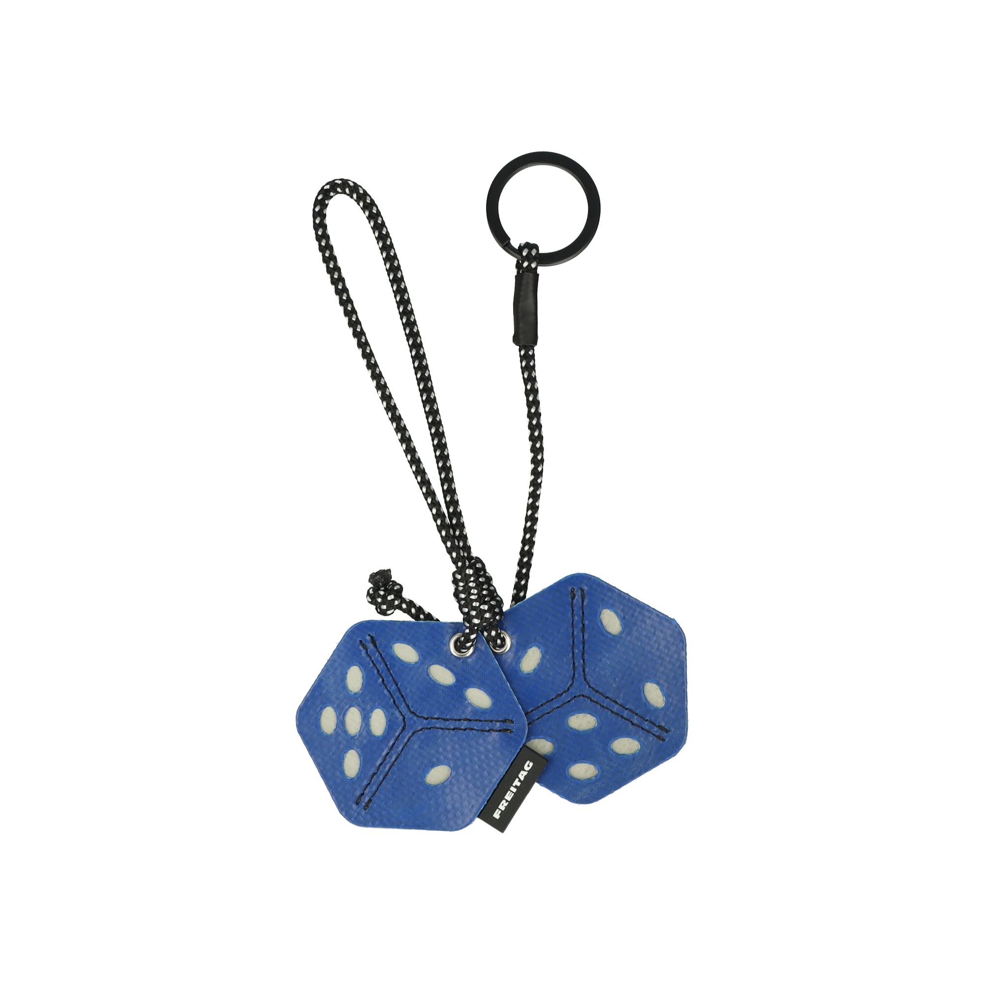 F211 DICE | 601444 | FREITAG