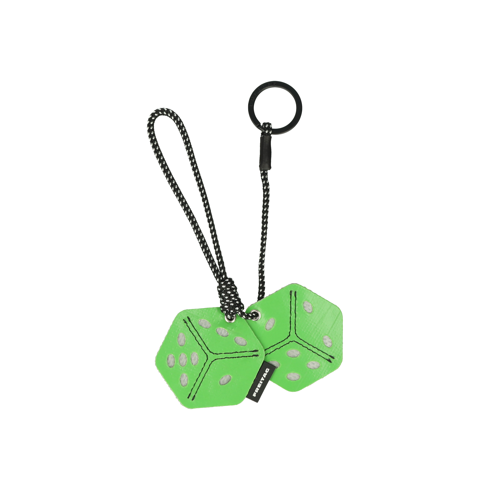 F211 DICE | 601377 | FREITAG