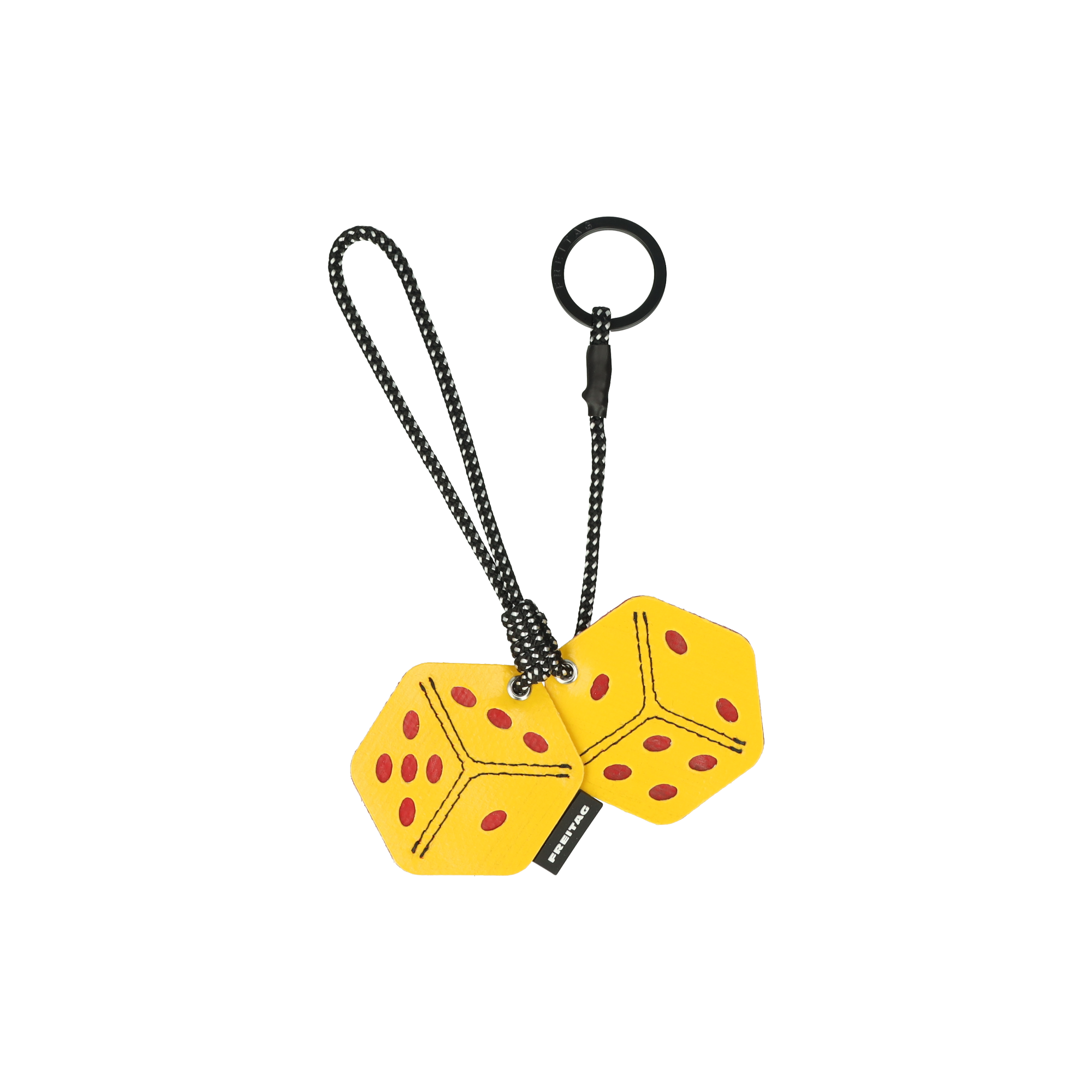 F211 DICE | 614476 | FREITAG