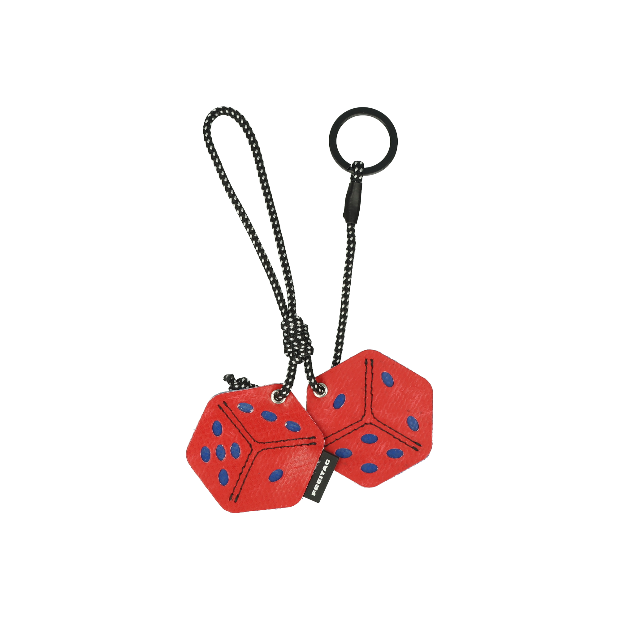 F211 DICE | 601444 | FREITAG