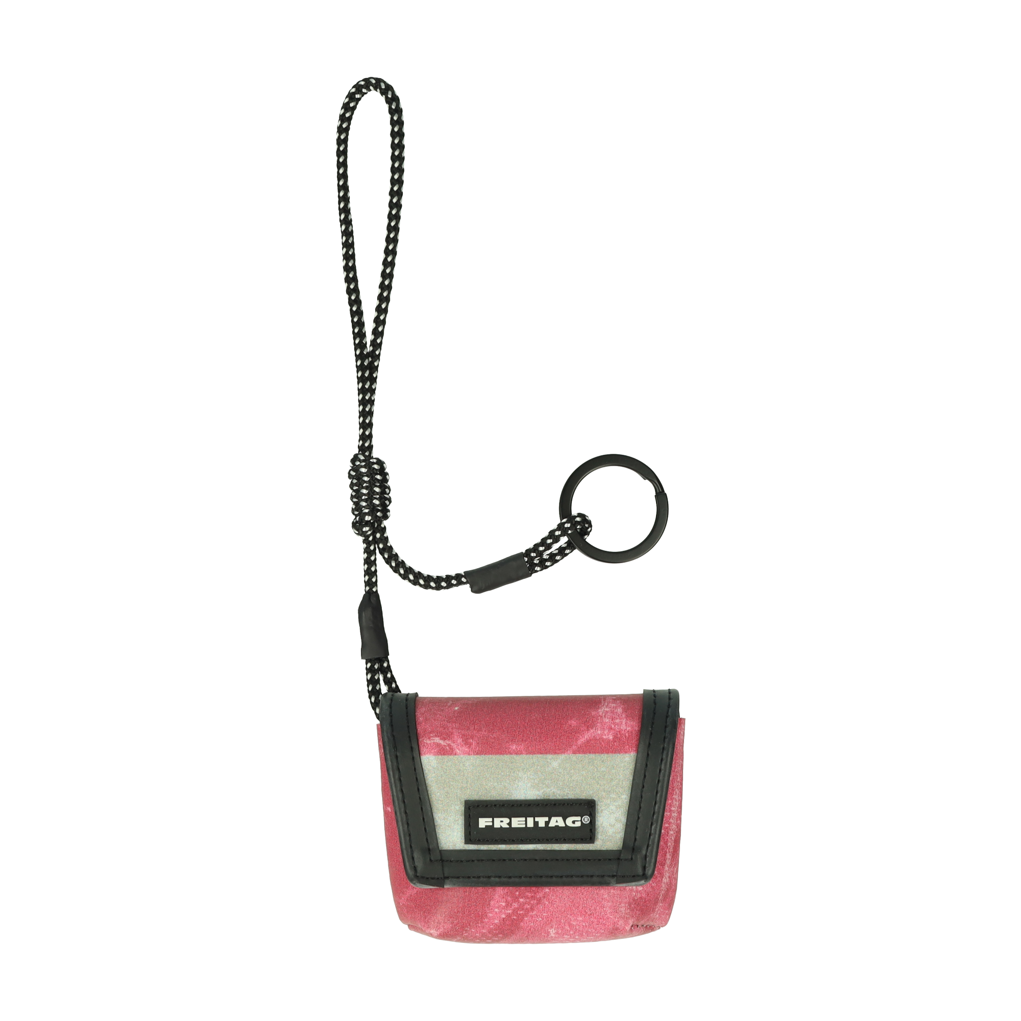 フライターグ FREITAG F213 MINI MESSENGER ブラック おそらく、世界でいちばん小さなFREITAGバッグ。F213 MINI MESSENGERは