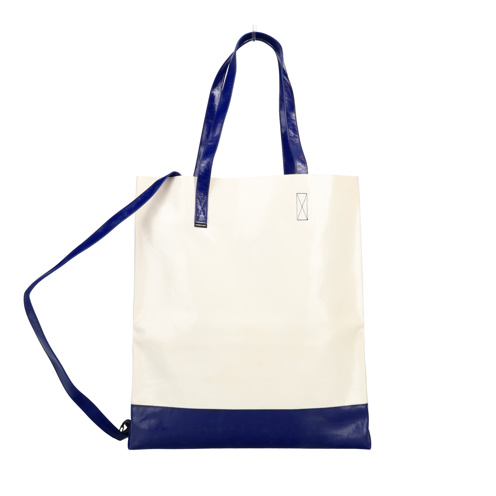 FREITAG f262 JULIEN ジュリアン ALL WHITE 美品 FREITAG - FREITAG JULIEN F262 美品の通販 by MILK's Shop