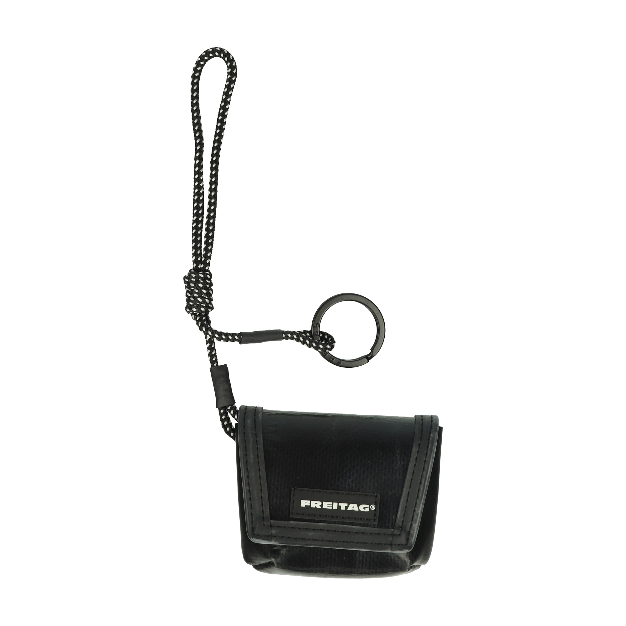 今週限定！FREITAG F213 MINI MESSENGER オールブラック F213 MINI MESSENGER | 618274 | FREITAG