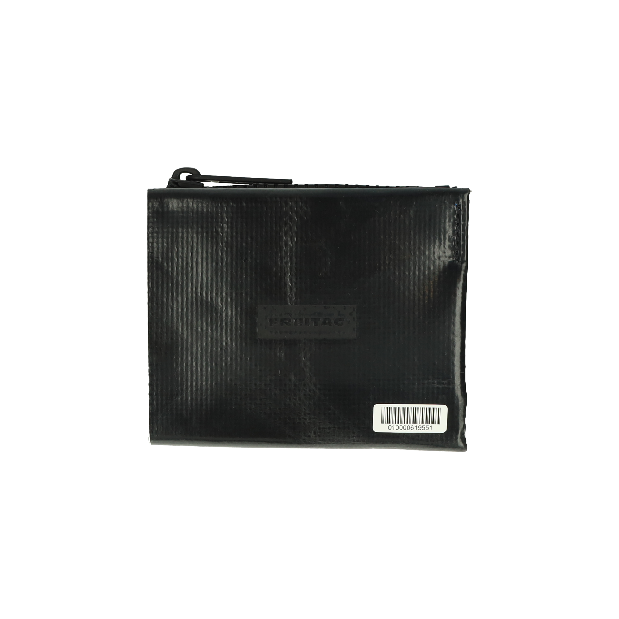 フライターグ　F257 SUTTON ブラック F257 SUTTON | 619551 | FREITAG