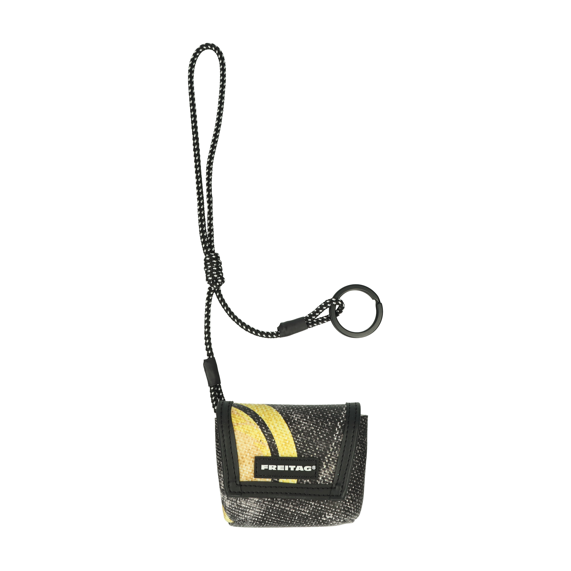 今週限定！FREITAG F213 MINI MESSENGER オールブラック F213 MINI MESSENGER | 619898 | FREITAG